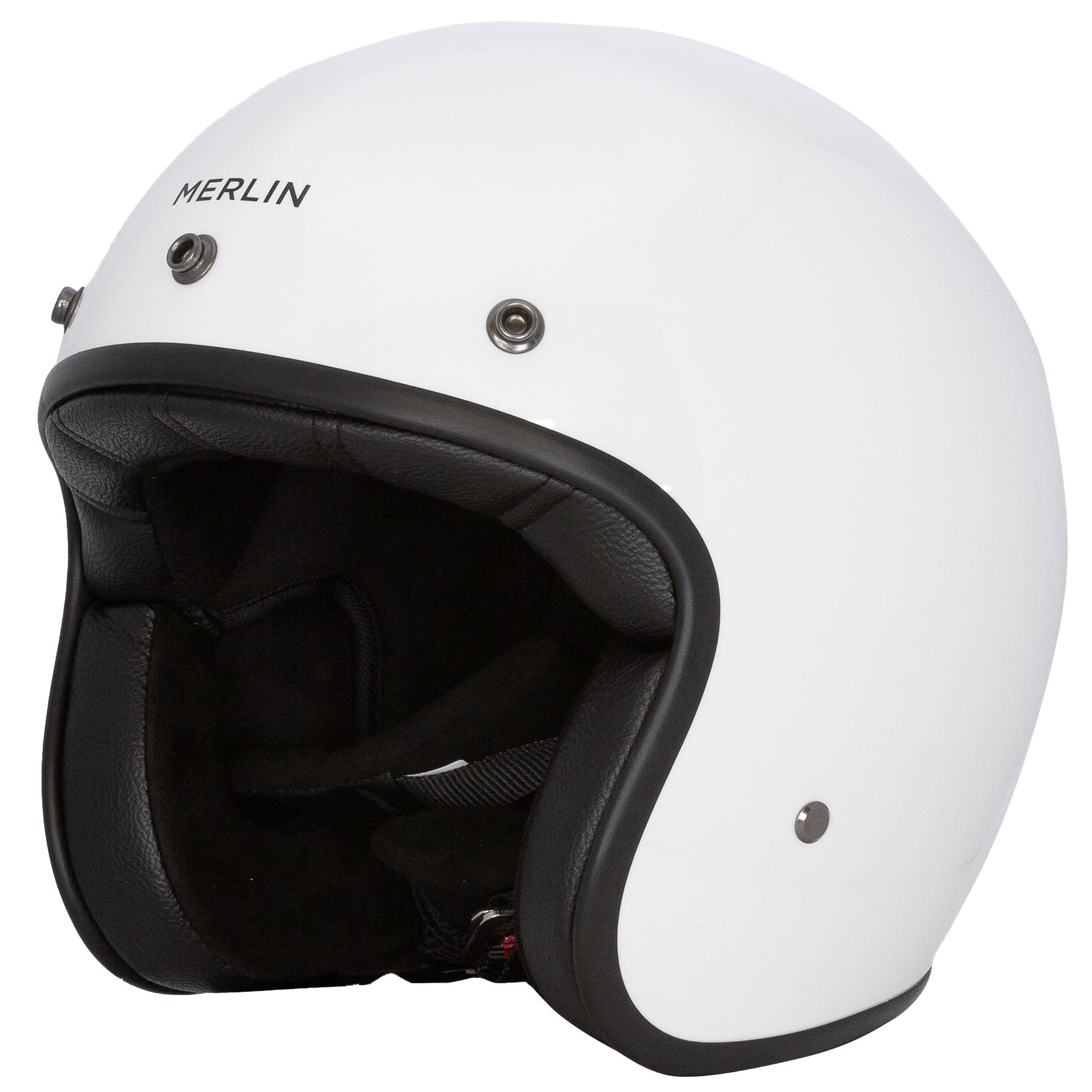 Merlin Merlin Blackbird - Gloss White