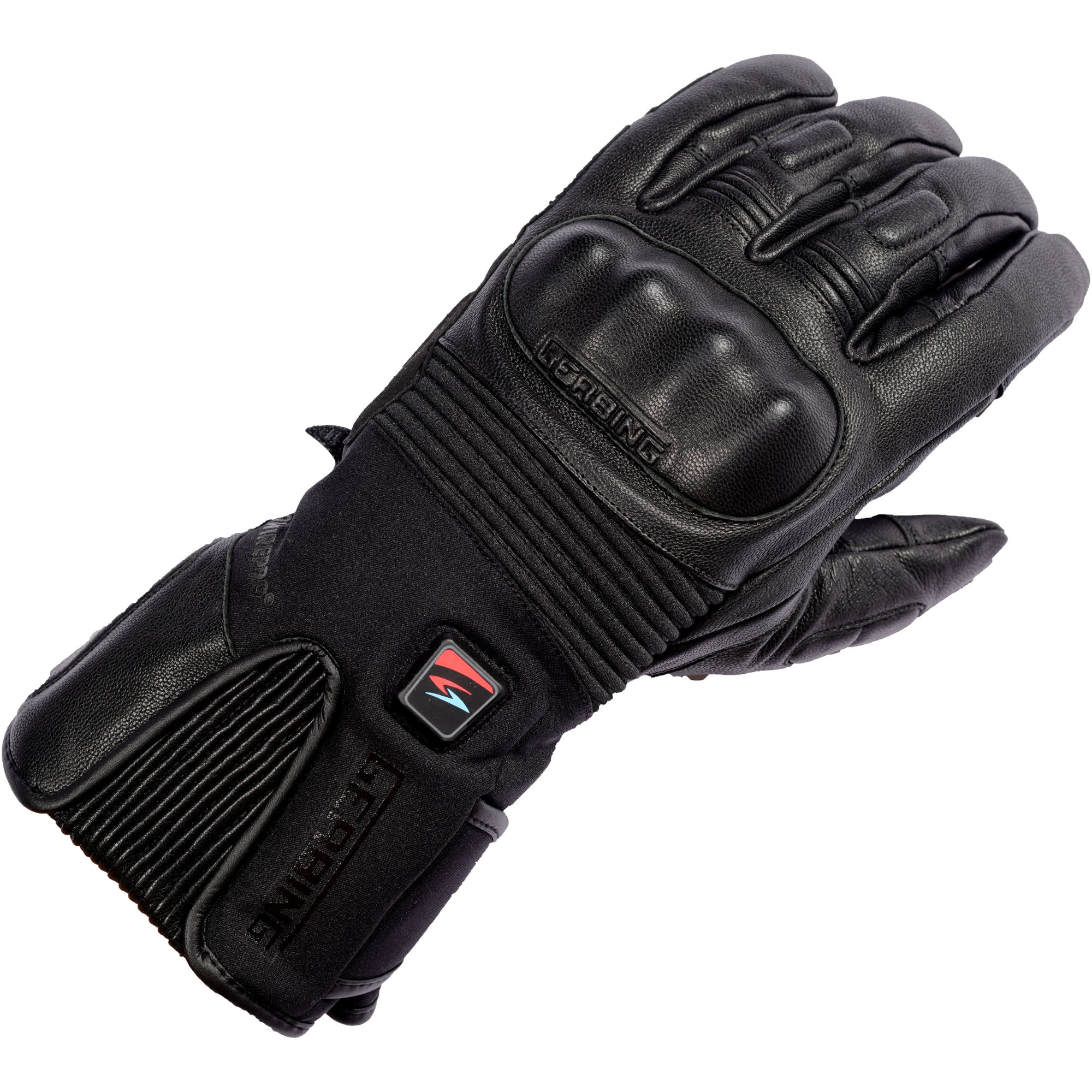 Gerbing Gerbing Xtreme Cosmo Heated Gloves - Black