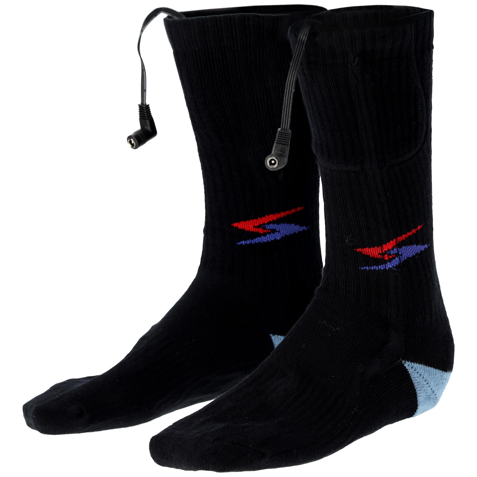 Gerbing Gerbing MicroWirePRO Heated Socks - Black