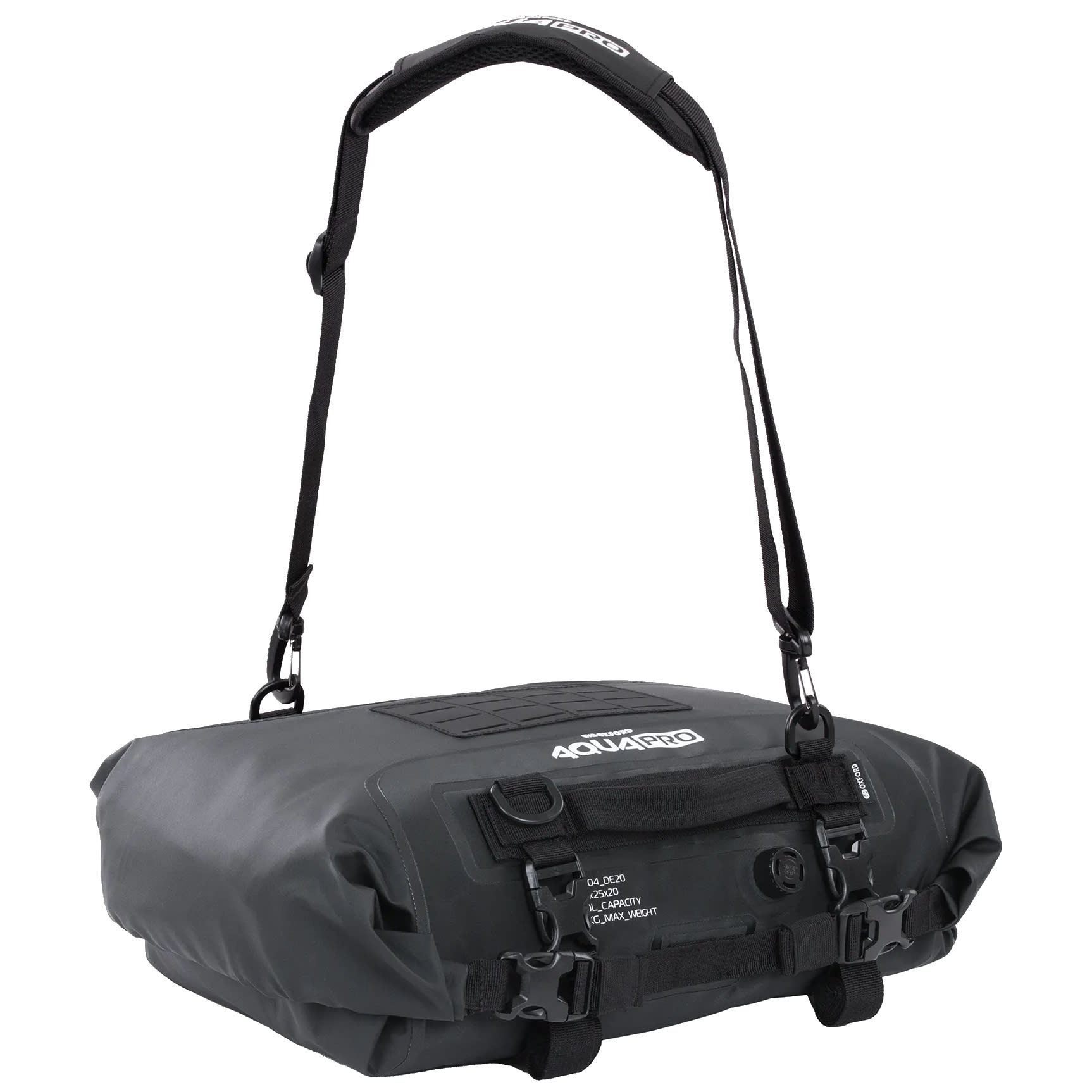 Oxford Oxford Aqua Pro DE20 Dual Ended Roll Bag