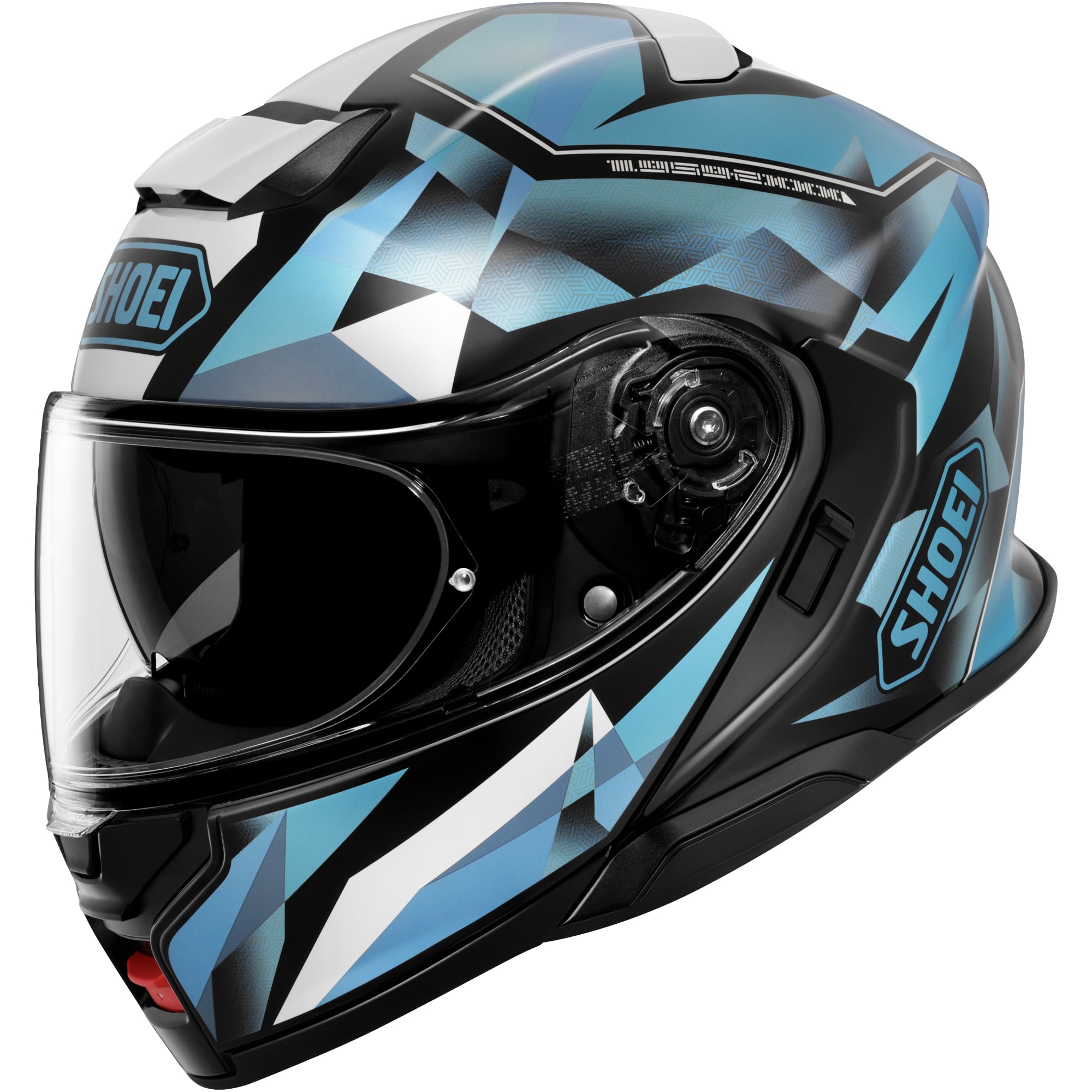 Shoei Shoei Neotec 3 - Fragments TC2
