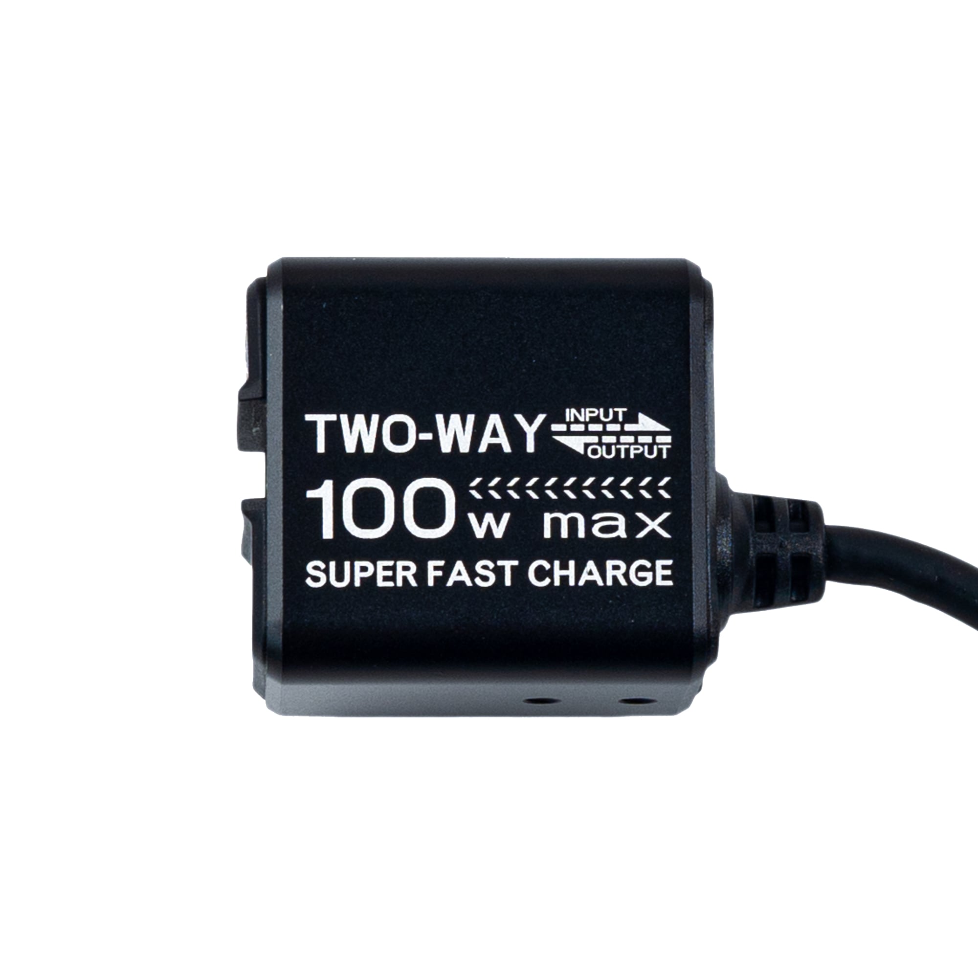 Riderr Riderr TwinVolt Charger