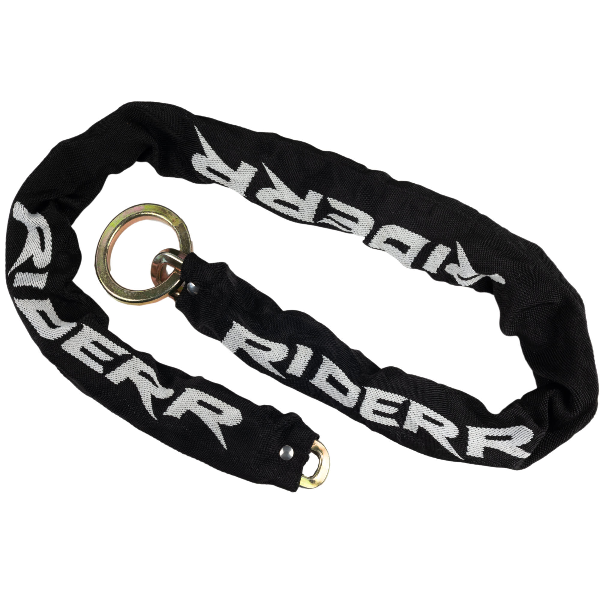 Riderr Riderr Hardened Chain - Black