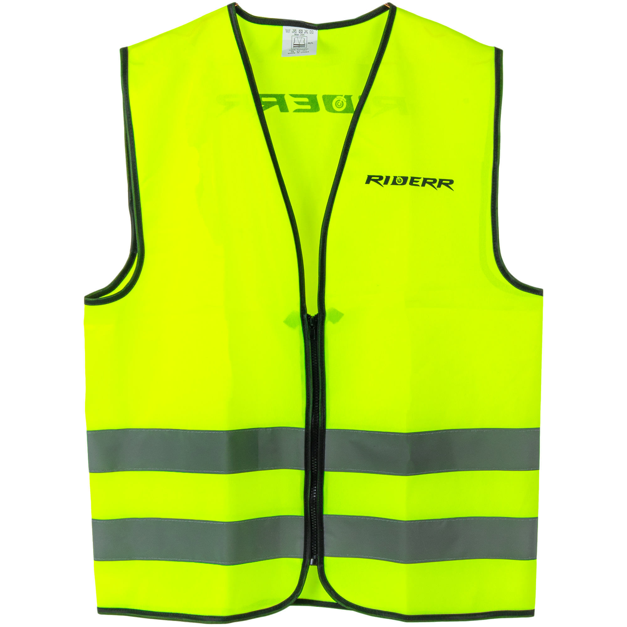 Riderr Riderr Hi-Vis Vest