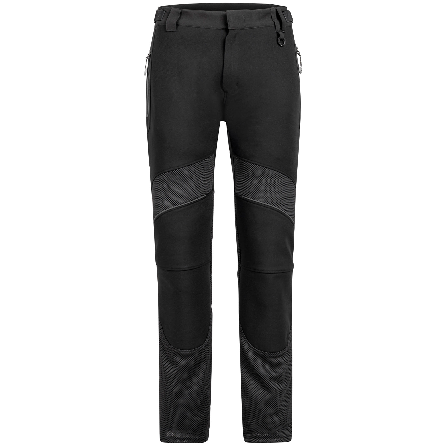 Knox Knox Urbane Pro Move Trousers - Black