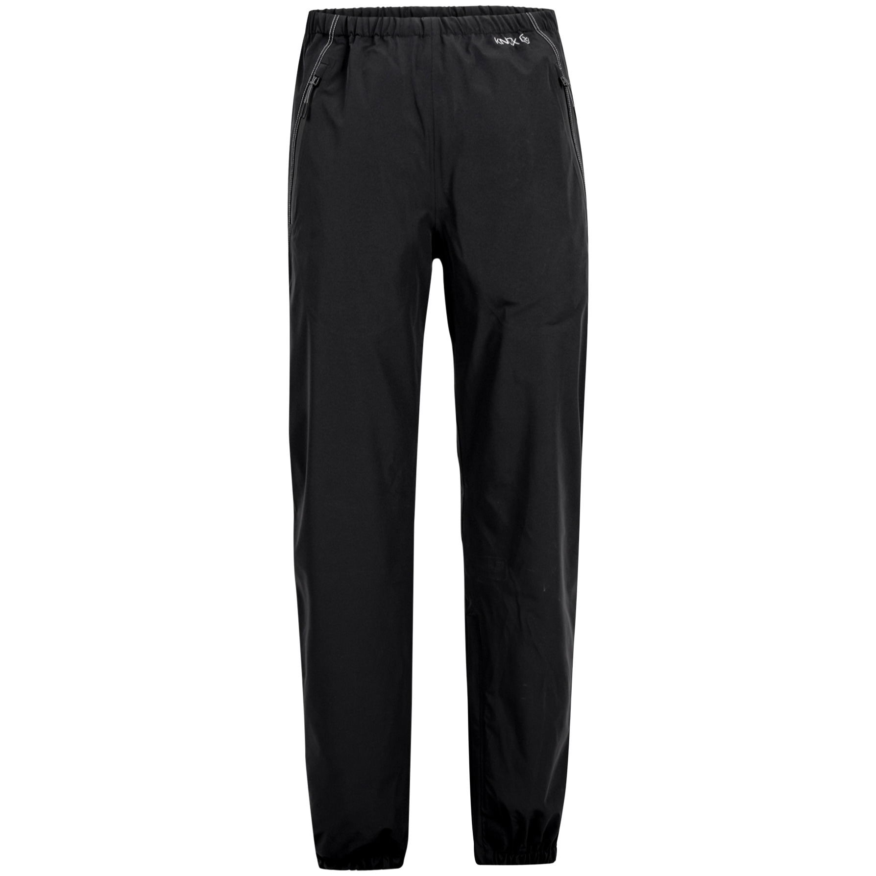 Knox Knox Impass Waterproof Trousers - Black