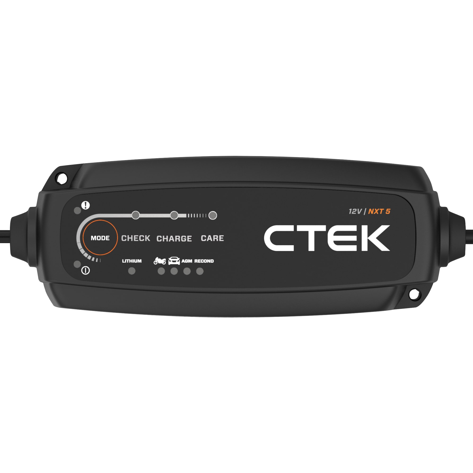 CTEK CTEK NXT 5 Smart Battery Charger