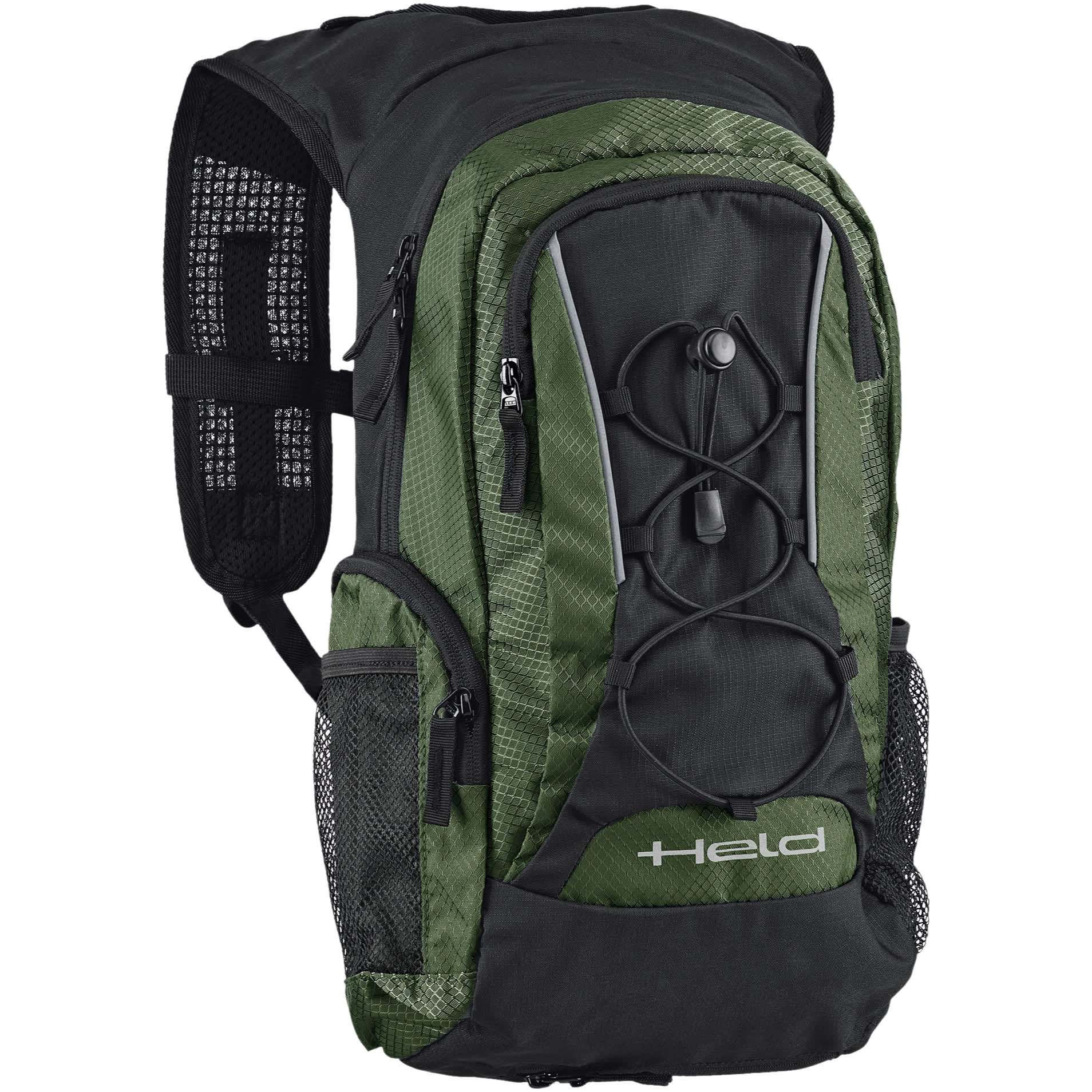 Held Held To Go 2 Backpack - Military Green