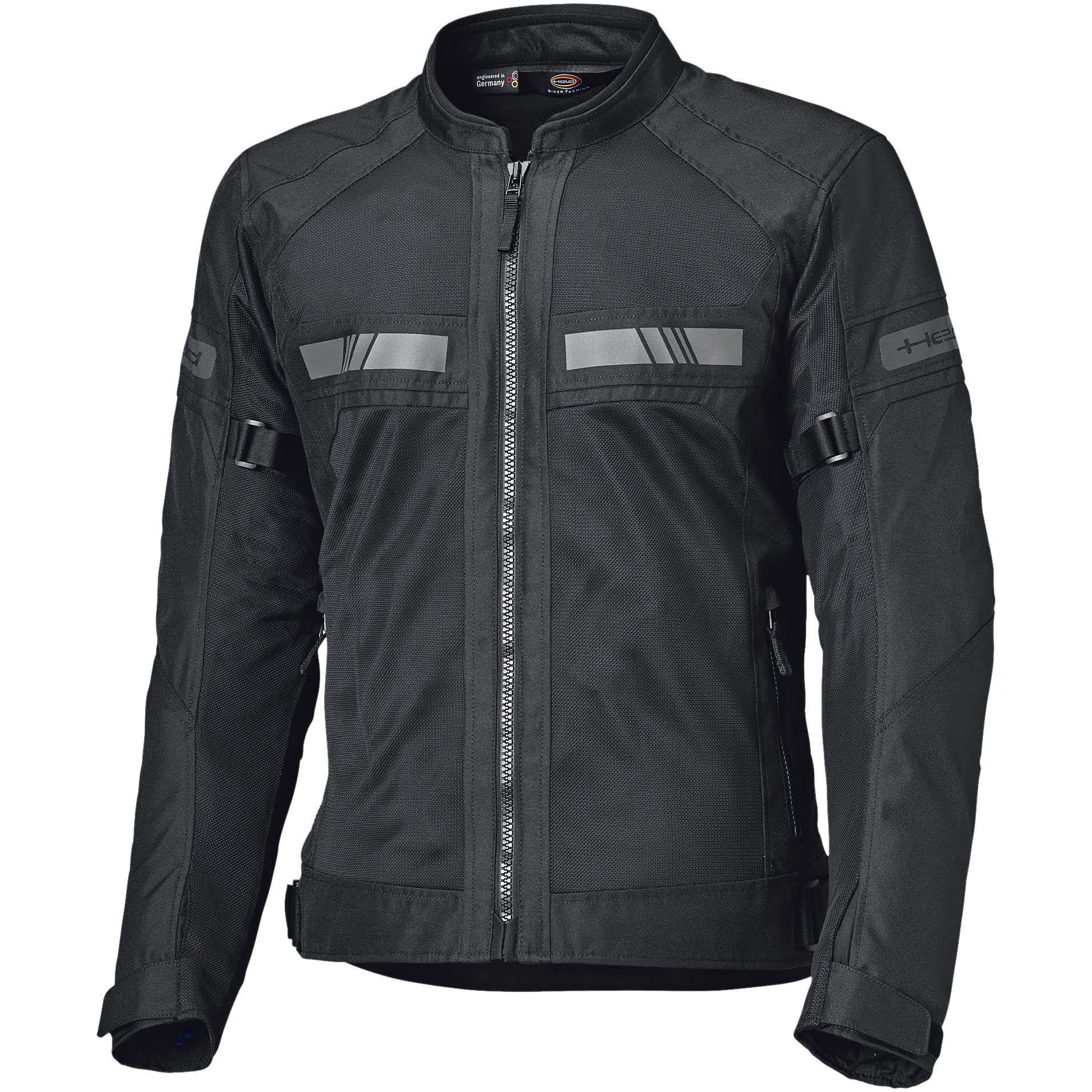 Held Held Tropic 4 Textile Mesh Jacket - Black