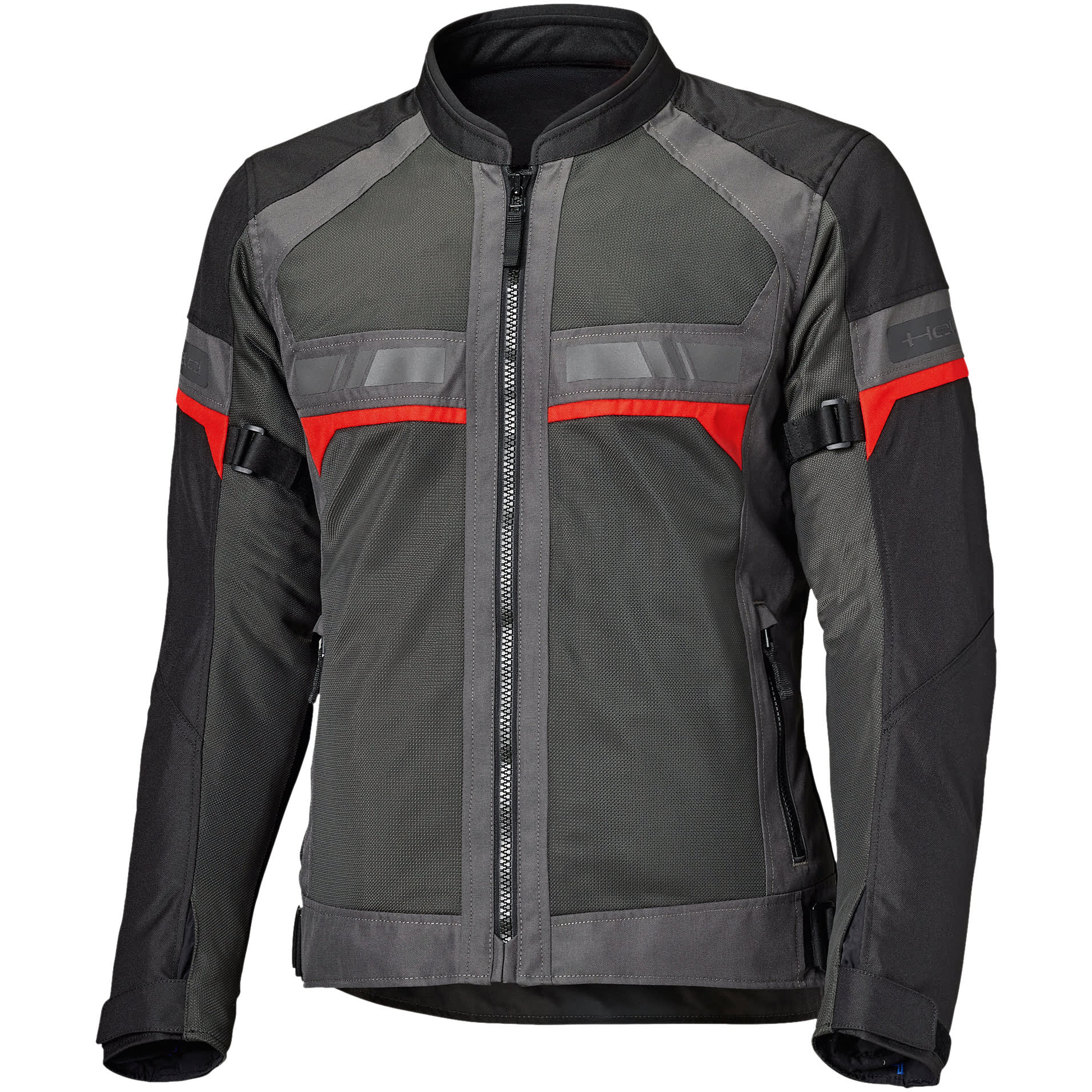 Held Held Tropic 4 Textile Mesh Jacket - Anthracite