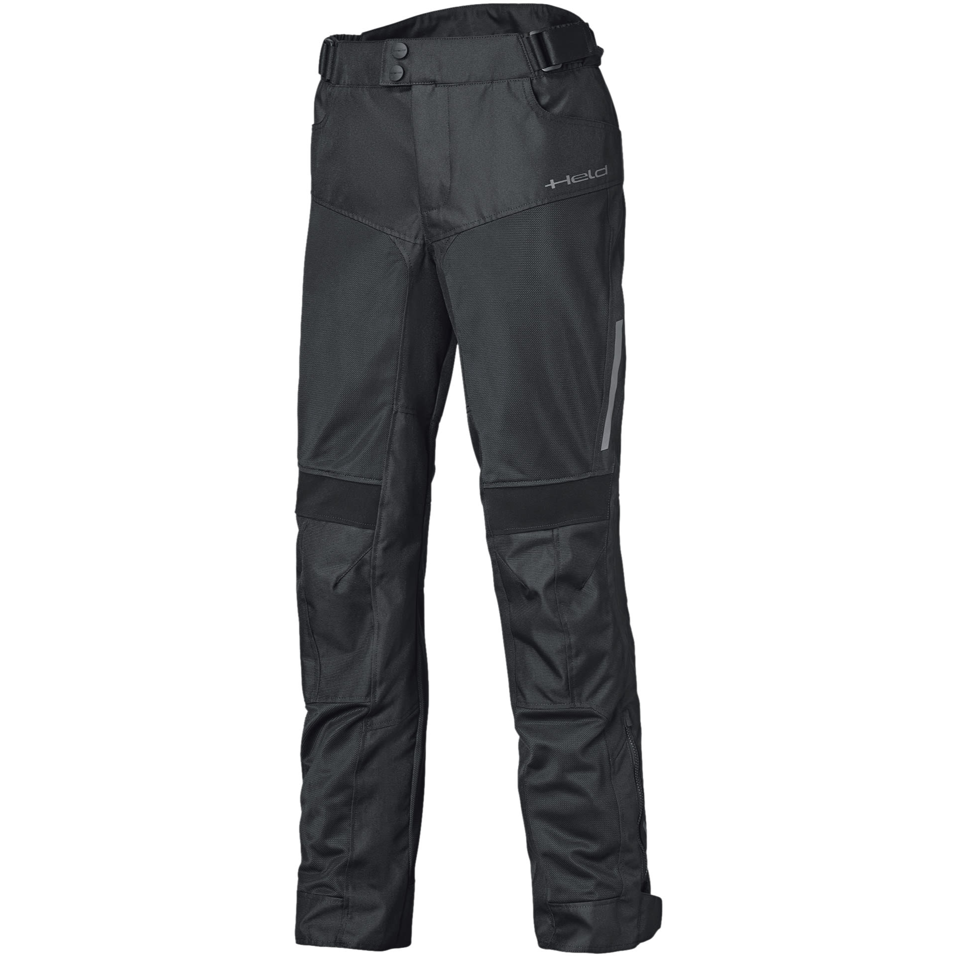 Held Held Tropic 4 Textile Trousers - Black