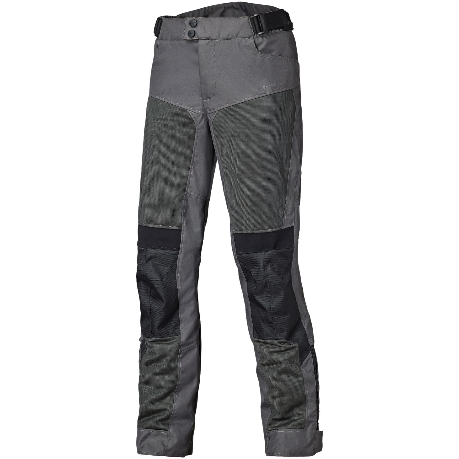Held Held Tropic 4 Textile Trousers - Anthracite