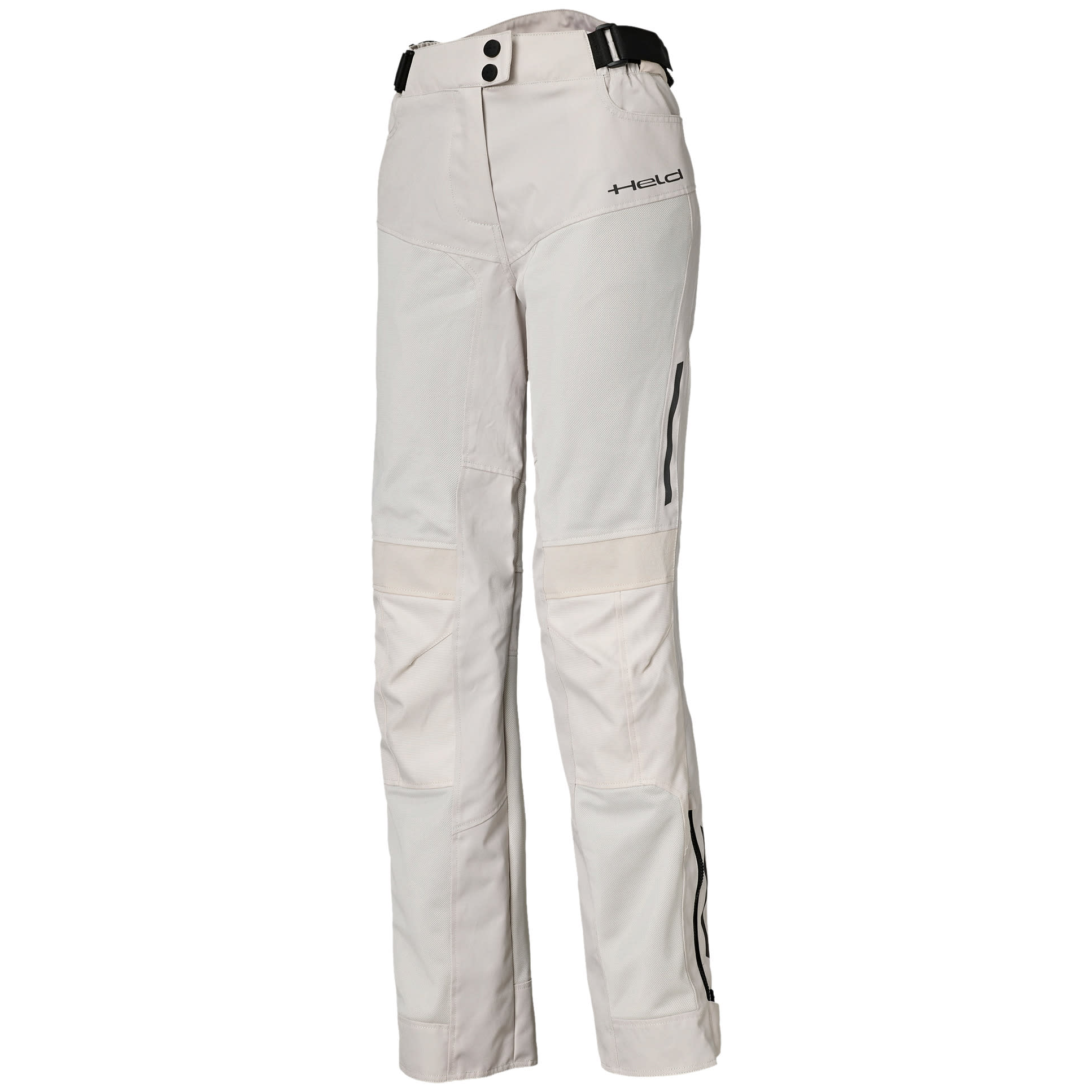Held Held Tropic 4 Textile Trousers - Grey