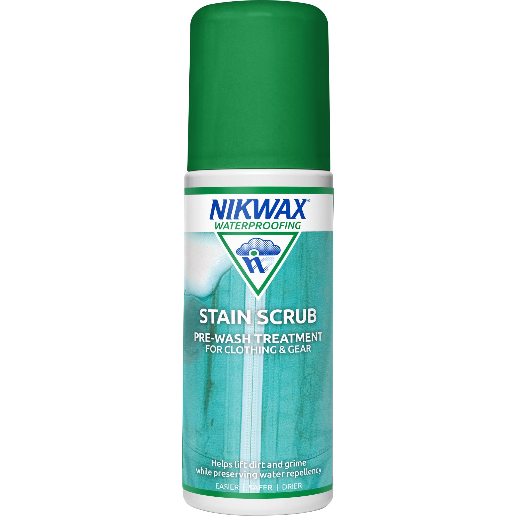 Nikwax Nikwax Stain Scrub - 125ml