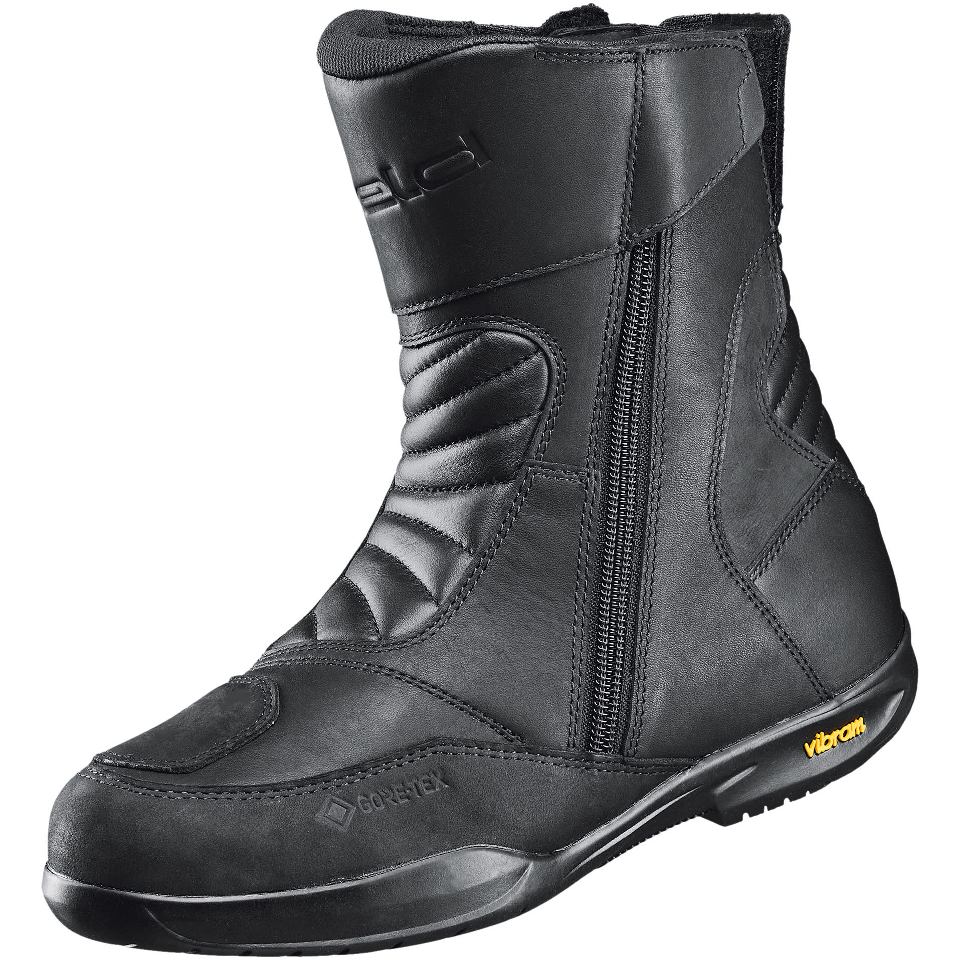Held Held Annone 2 Gore-Tex Leather Boots - Black
