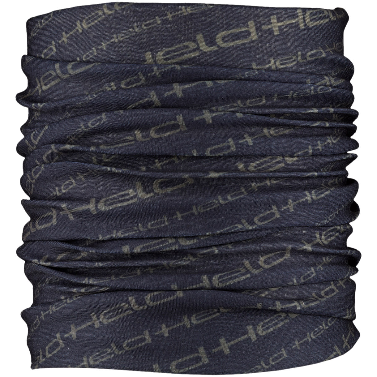 Held Held Neckwarmer - Black / Grey