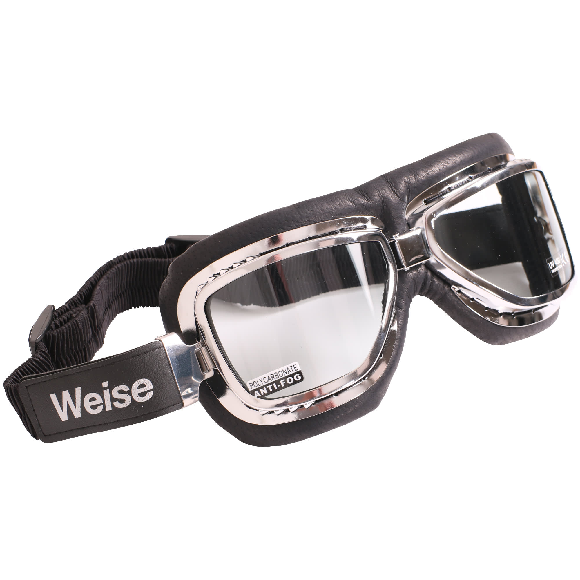 Weise Weise Freedom Goggles - Black