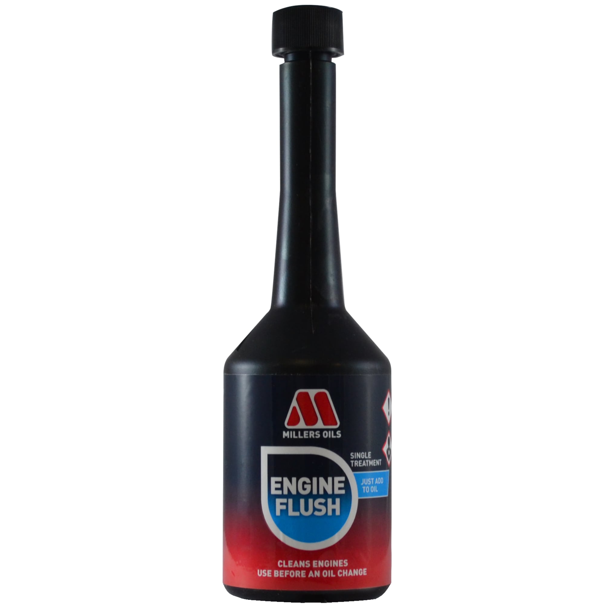 Millers Oils Millers Oils Engine Flush Additive - 250ml