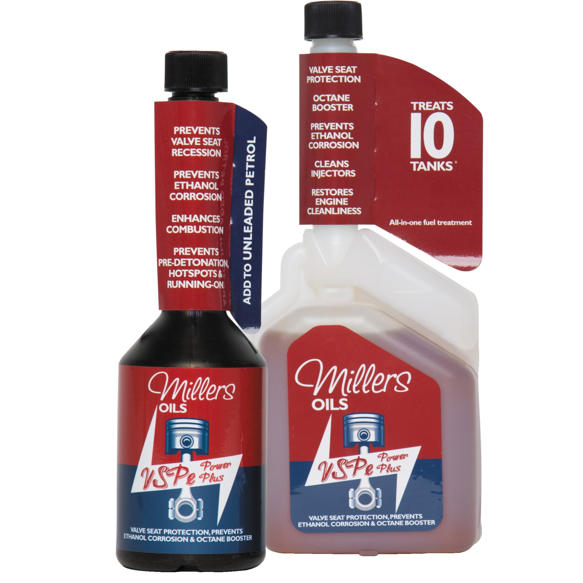 Millers Oils Millers Oils VSPe Power Plus