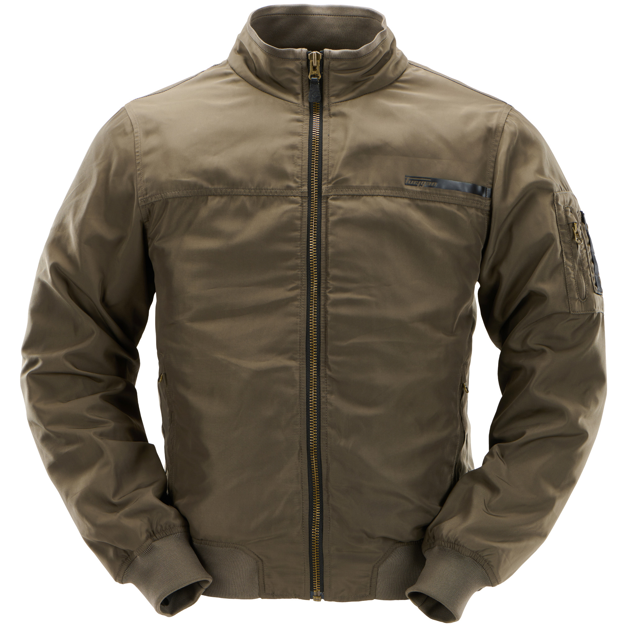 Furygan Furygan Kenya 3 Textile Jacket - Khaki