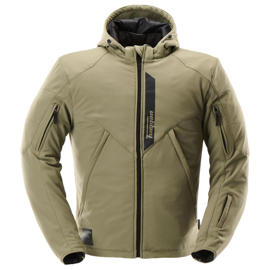 Furygan Furygan Evald Textile Jacket - Khaki