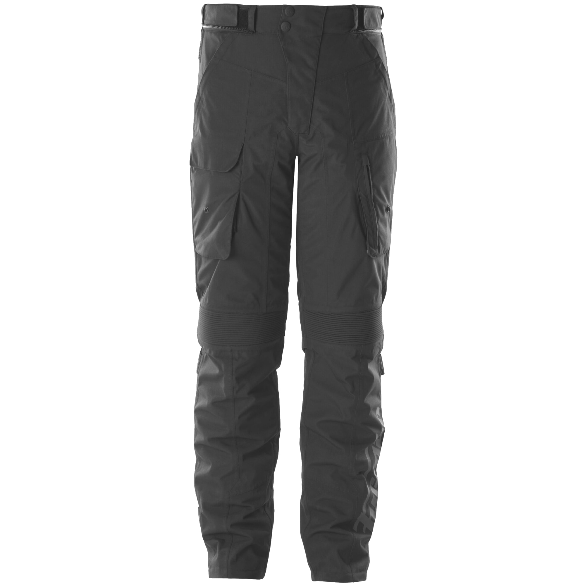 Furygan Furygan Redington 3C PrimaLoft® Textile Trousers - Black