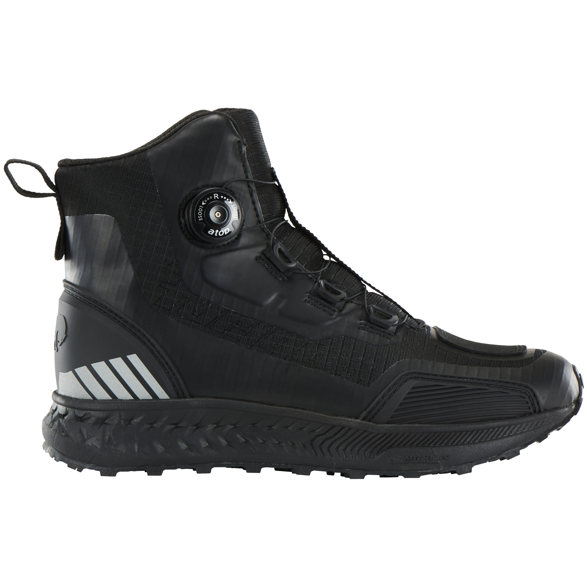 Furygan Furygan Tonik D3O® Boots - Black / Black