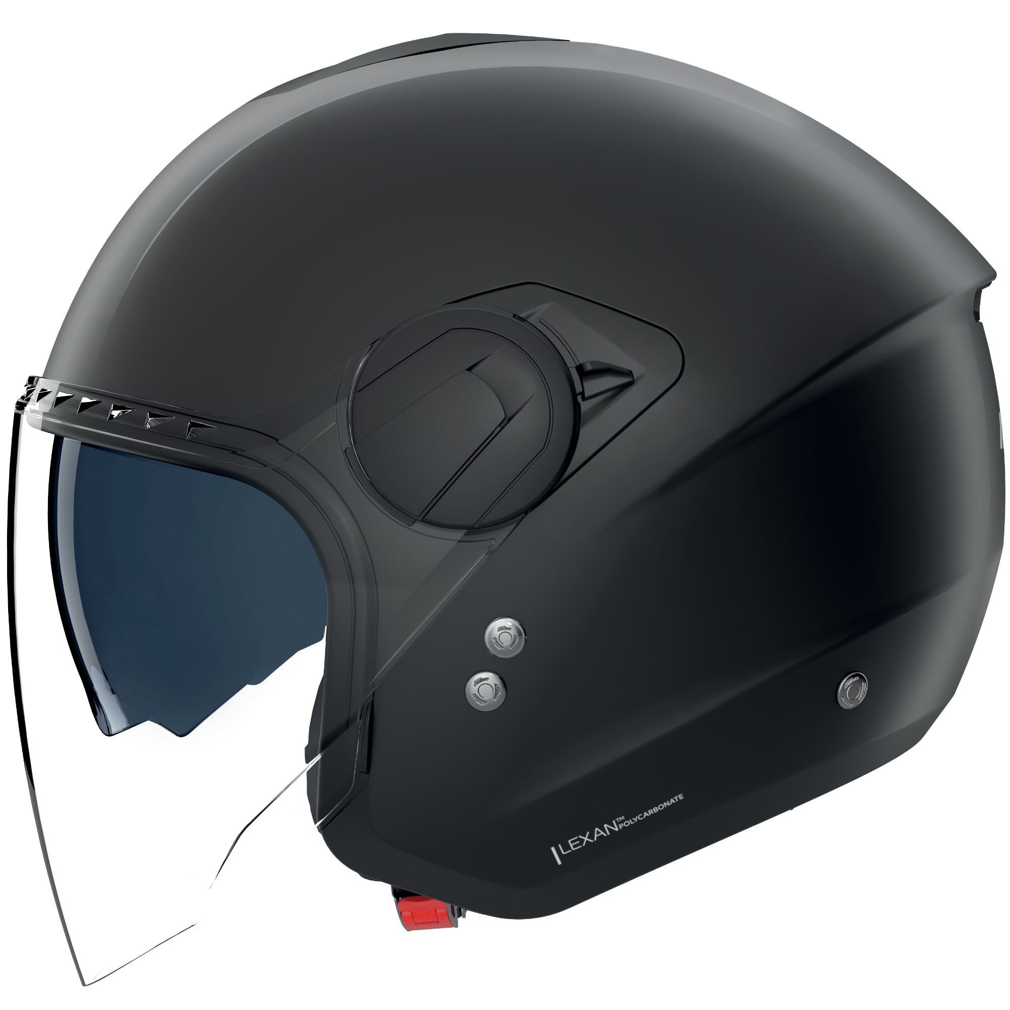 Nolan Nolan N20-2 Visor Classico - Matt Black
