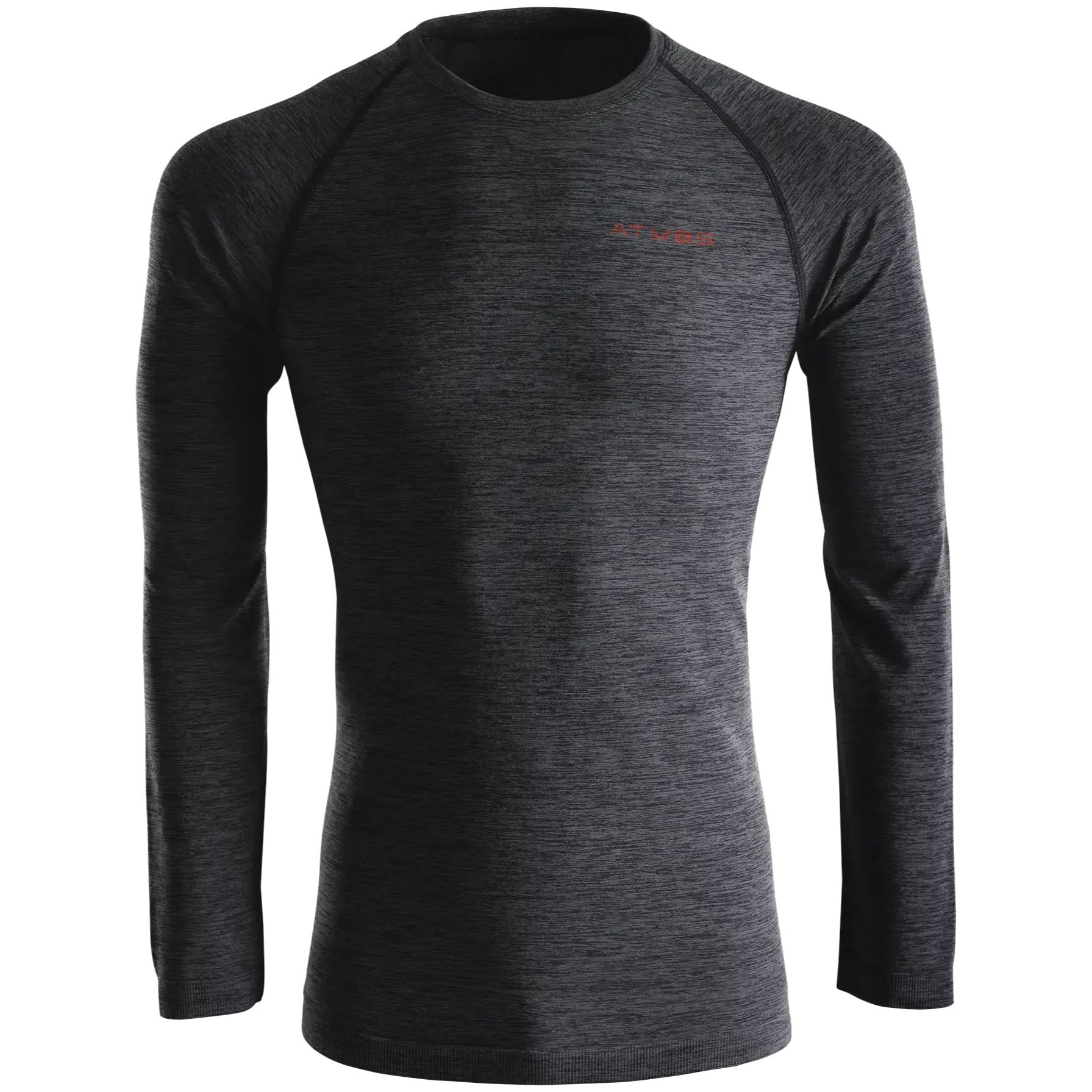Oxford Clothing Oxford Atmos Core Base Layer Top - Grey