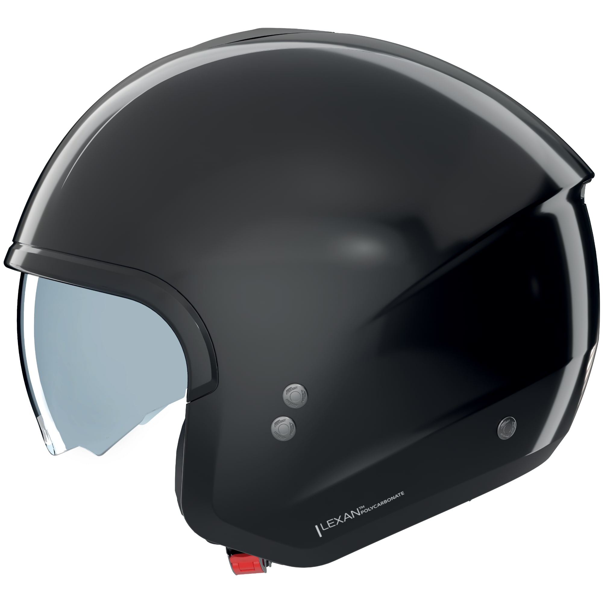 Nolan Nolan N20-2 Classico - Black