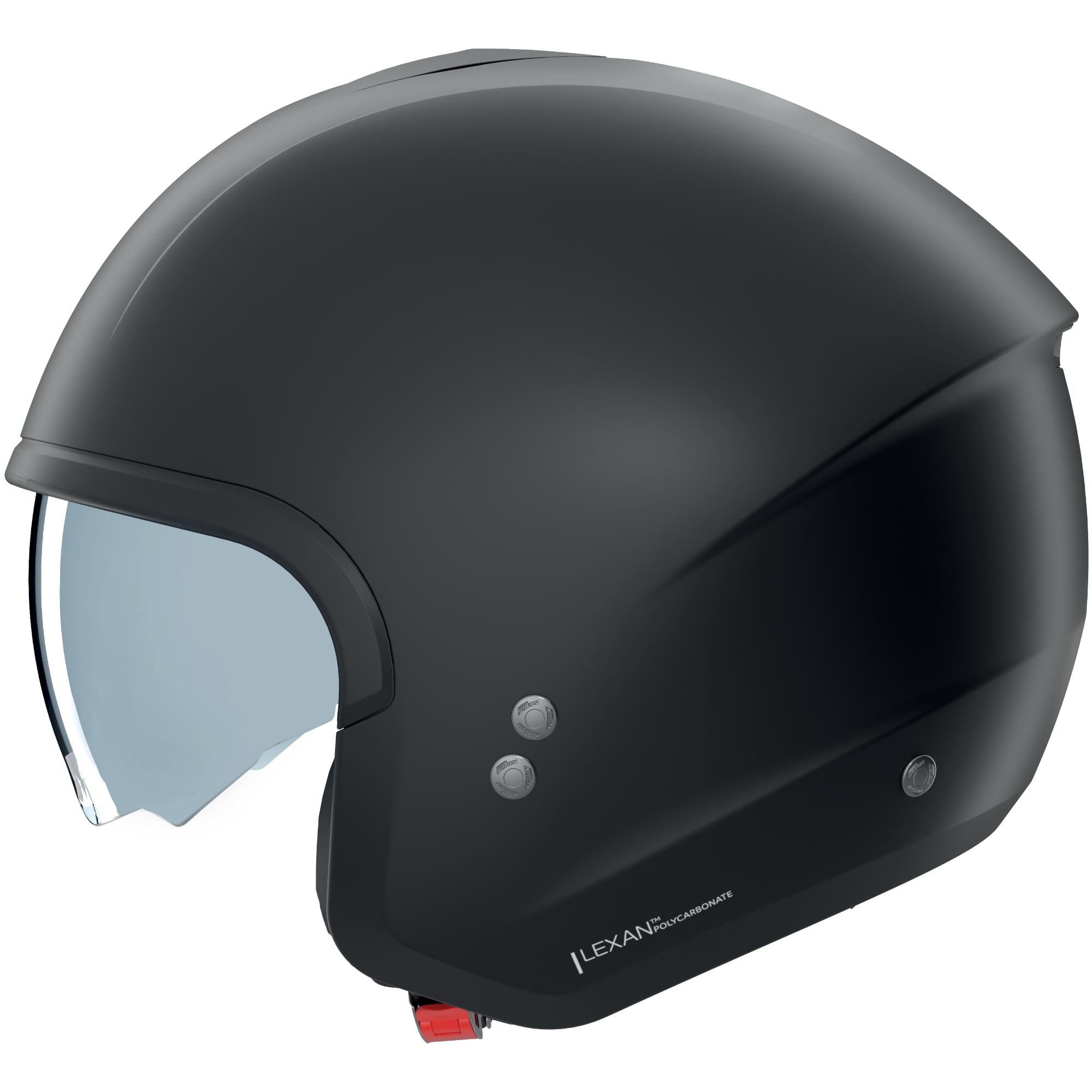 Nolan Nolan N20-2 Classico - Matt Black
