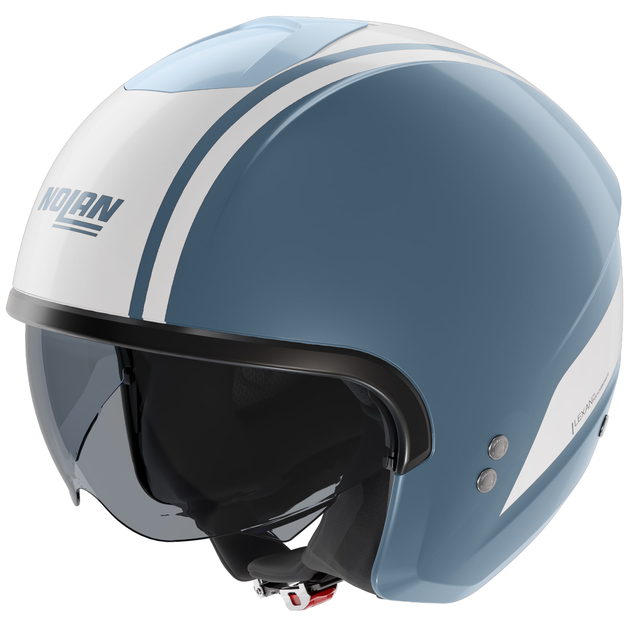 Nolan Nolan N20-2 Dolce Vita - Blue / White