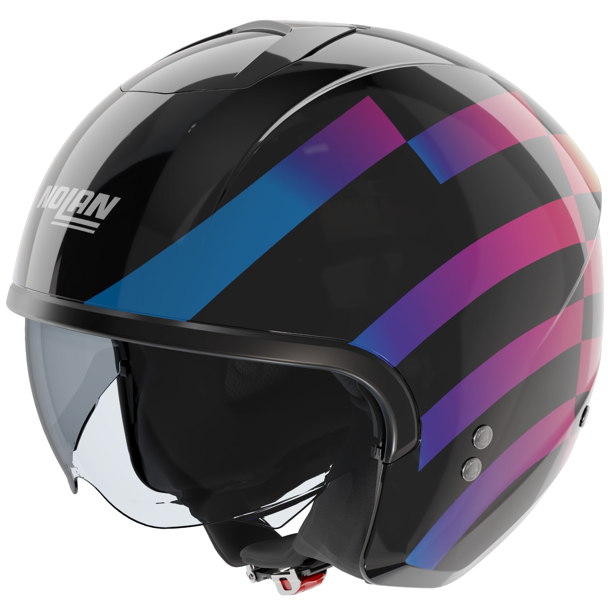 Nolan Nolan N20-2 Policromo - Multi-Colour