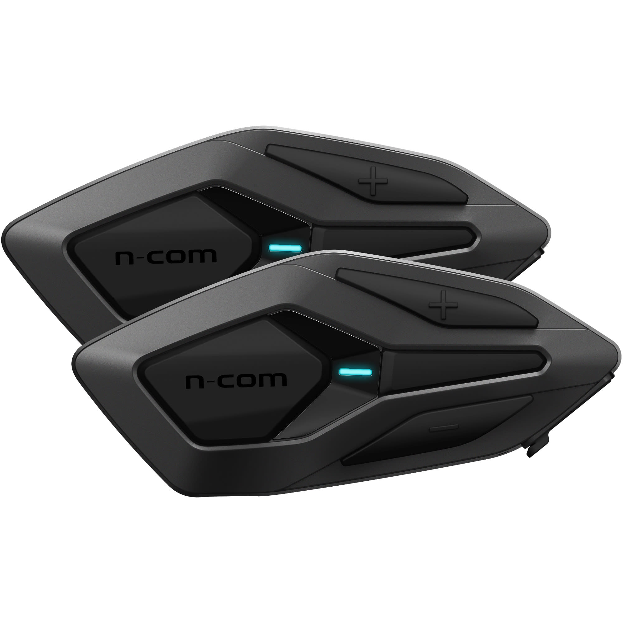 Nolan Nolan N-Com Bluetooth+ Intercom System - Dual