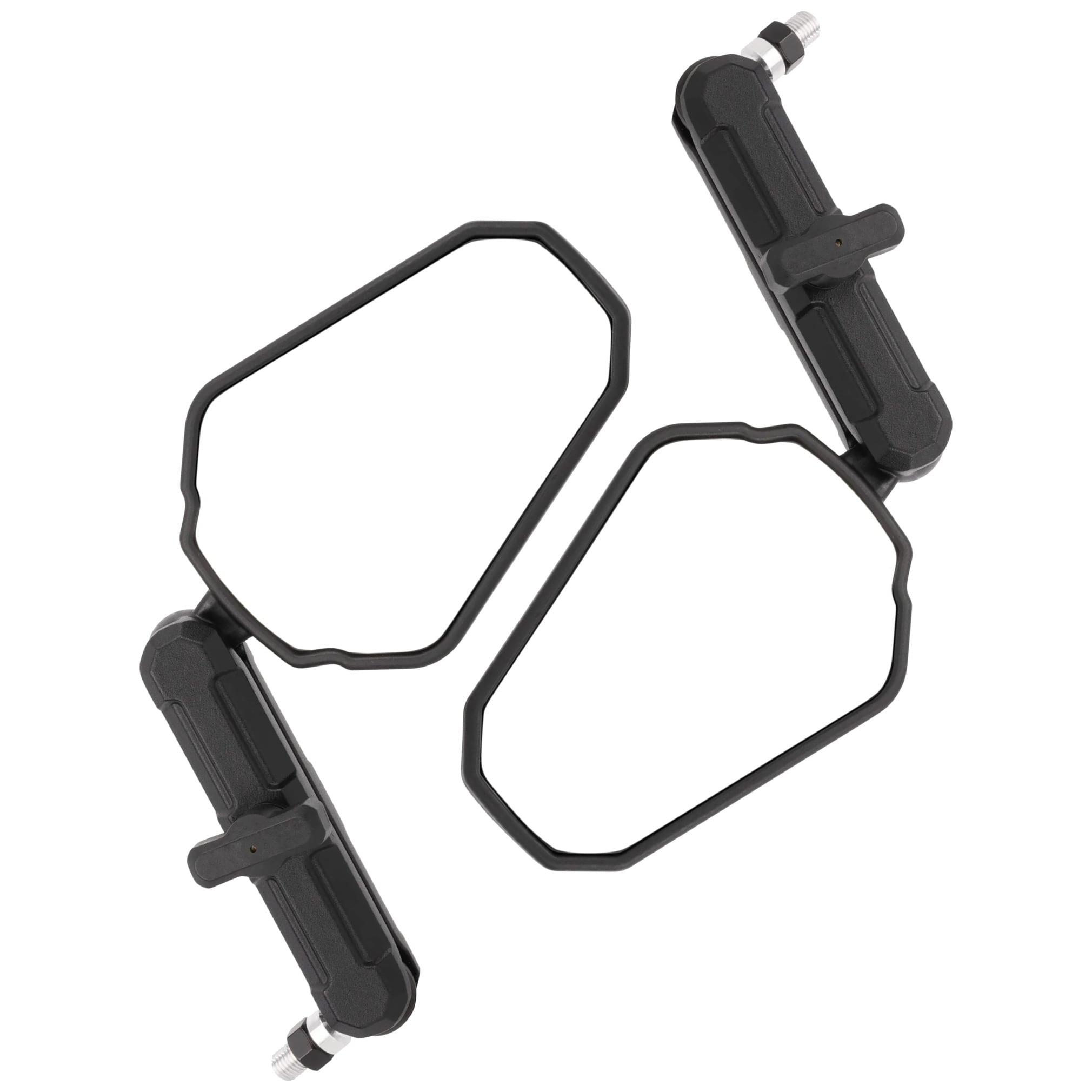 Oxford Oxford Trail Mirror Kit