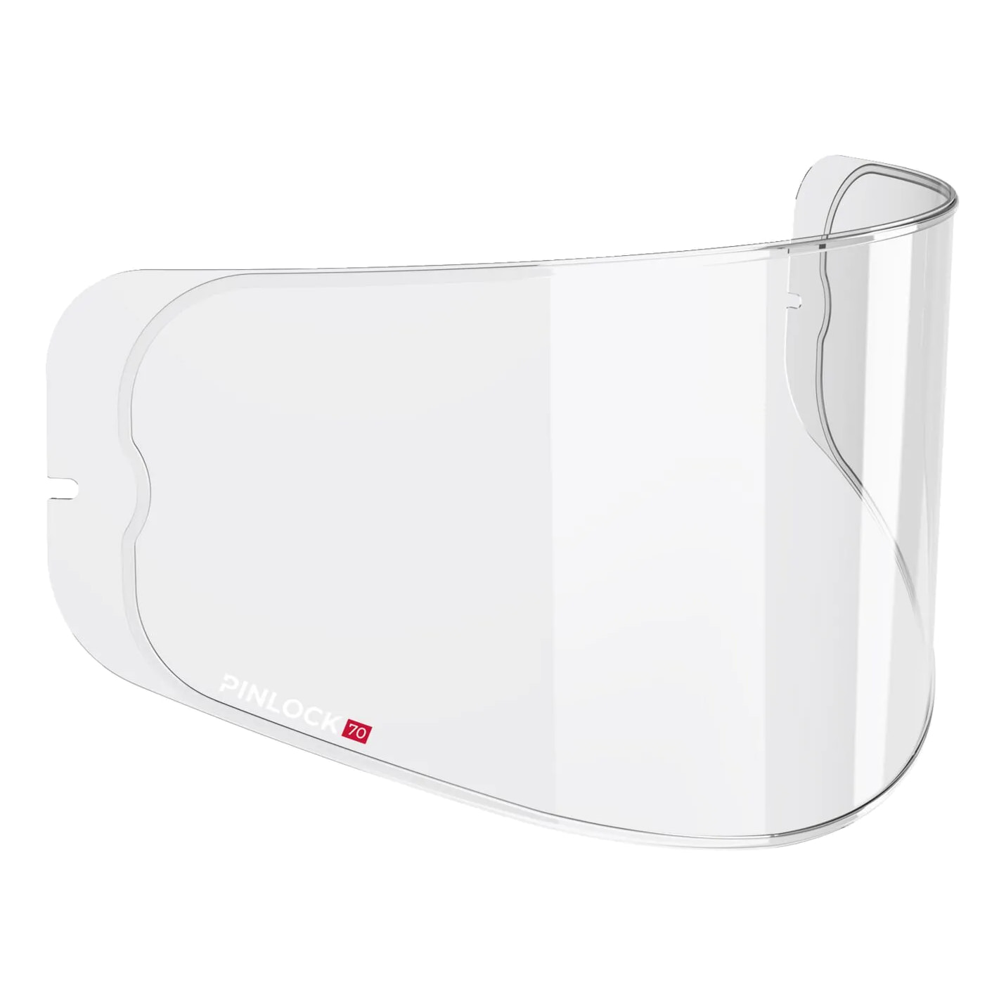 Icon Icon Ultraflite Pinlock Insert - Clear
