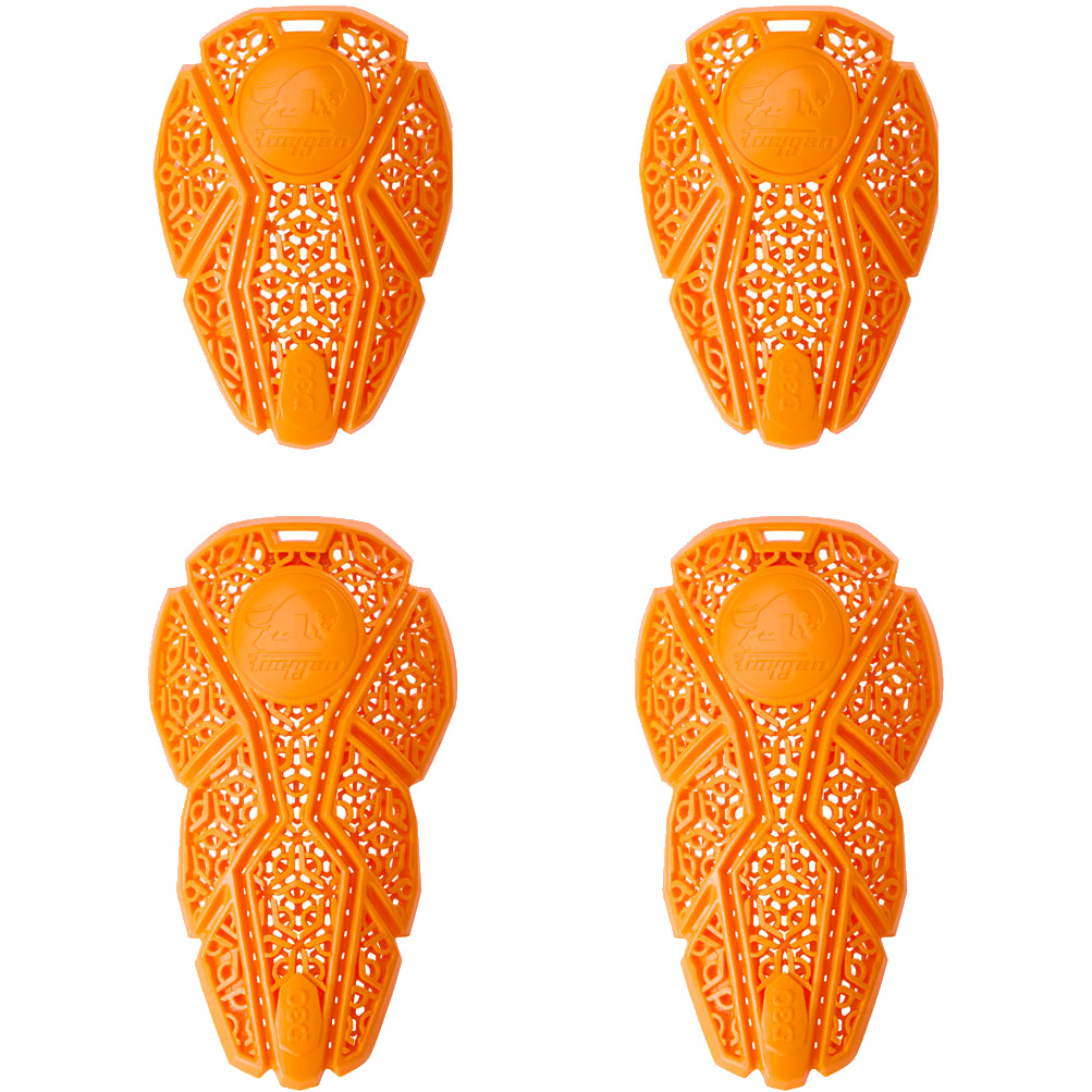 Furygan Furygan D3O® Spectre Protectors L2 - Jacket Pack