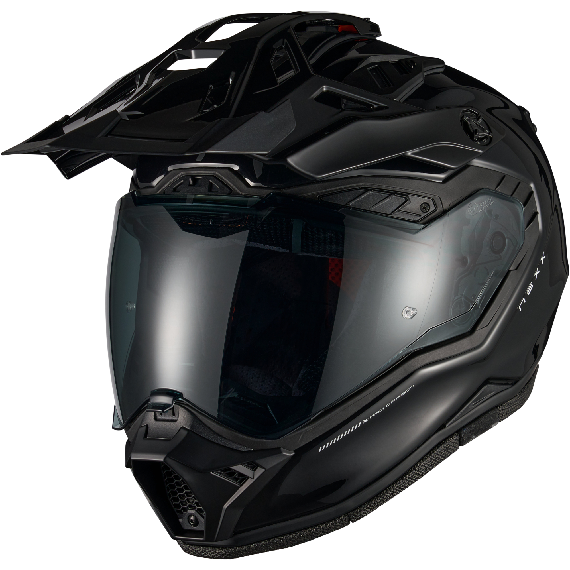 Nexx Nexx X.Rally Carbon - Pro Black