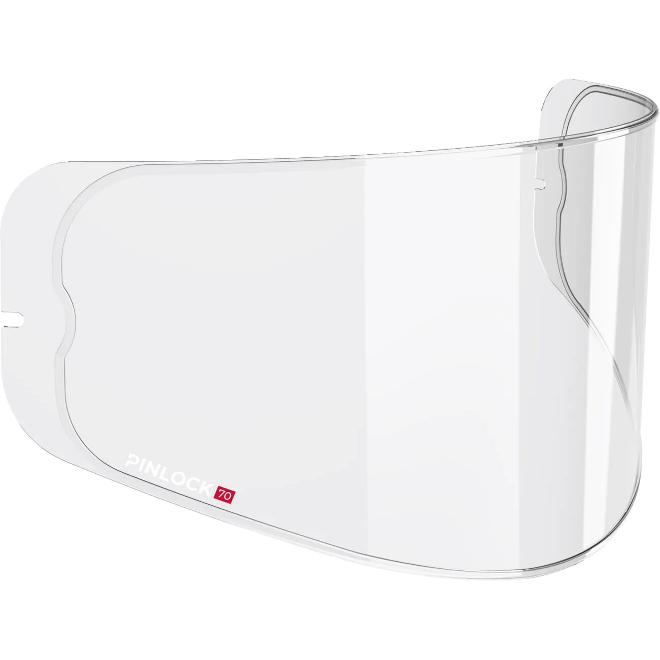 Icon Icon Optics Pinlock Insert - Clear