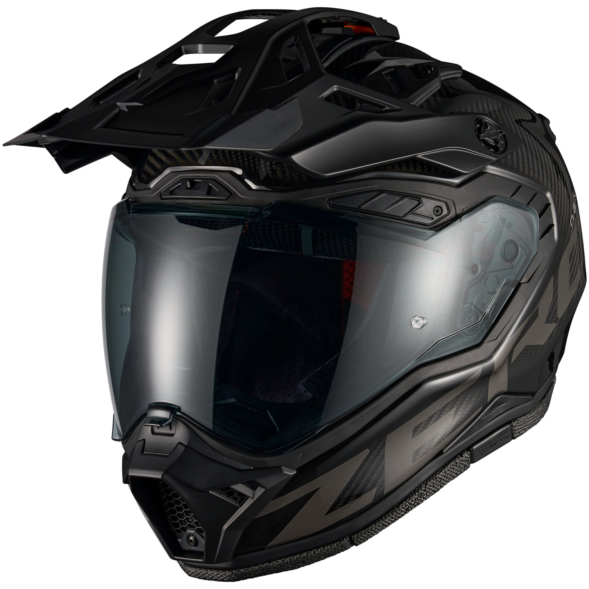 Nexx Nexx X.Rally Carbon - Zero Pro