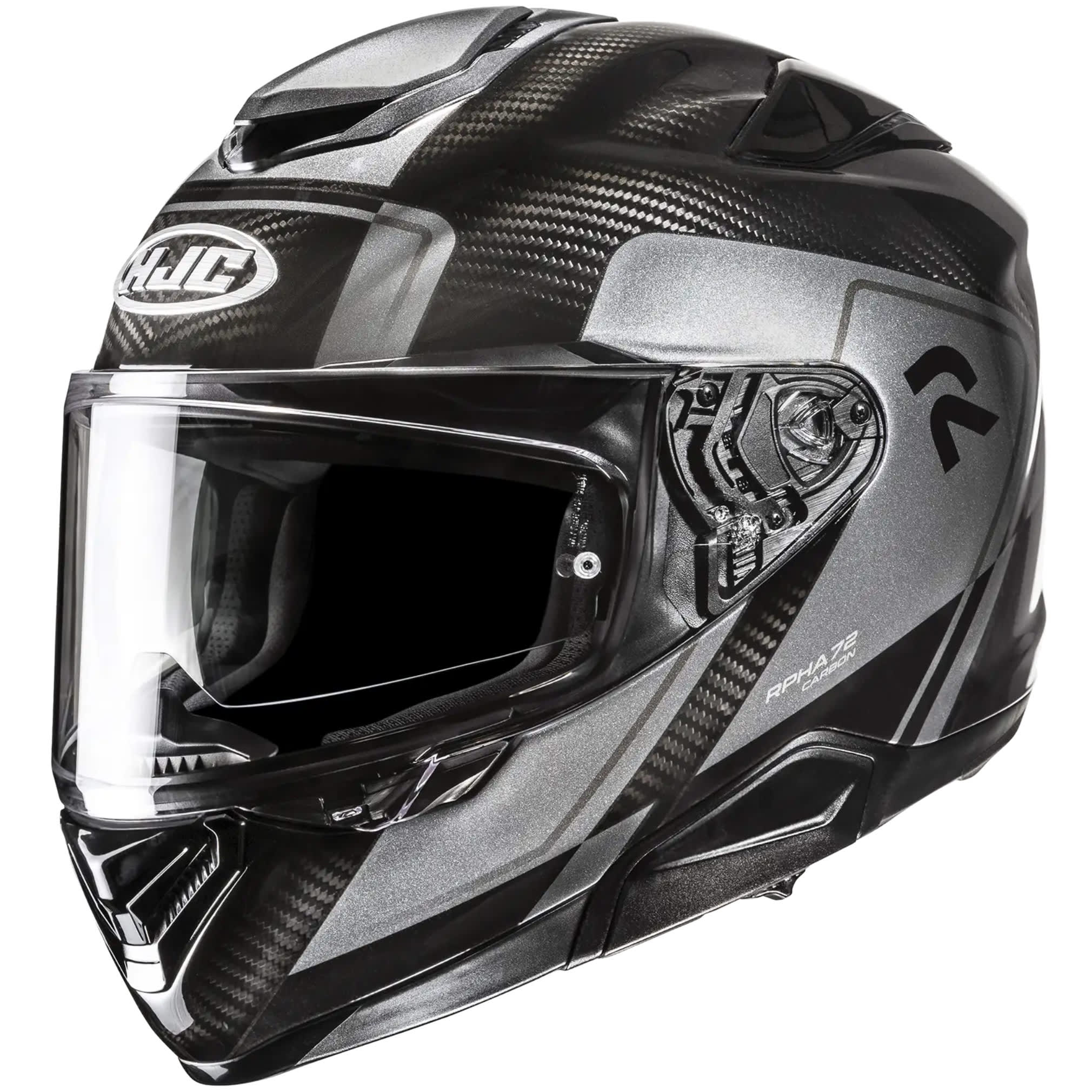 HJC HJC RPHA 72 Carbon - Fynex Black