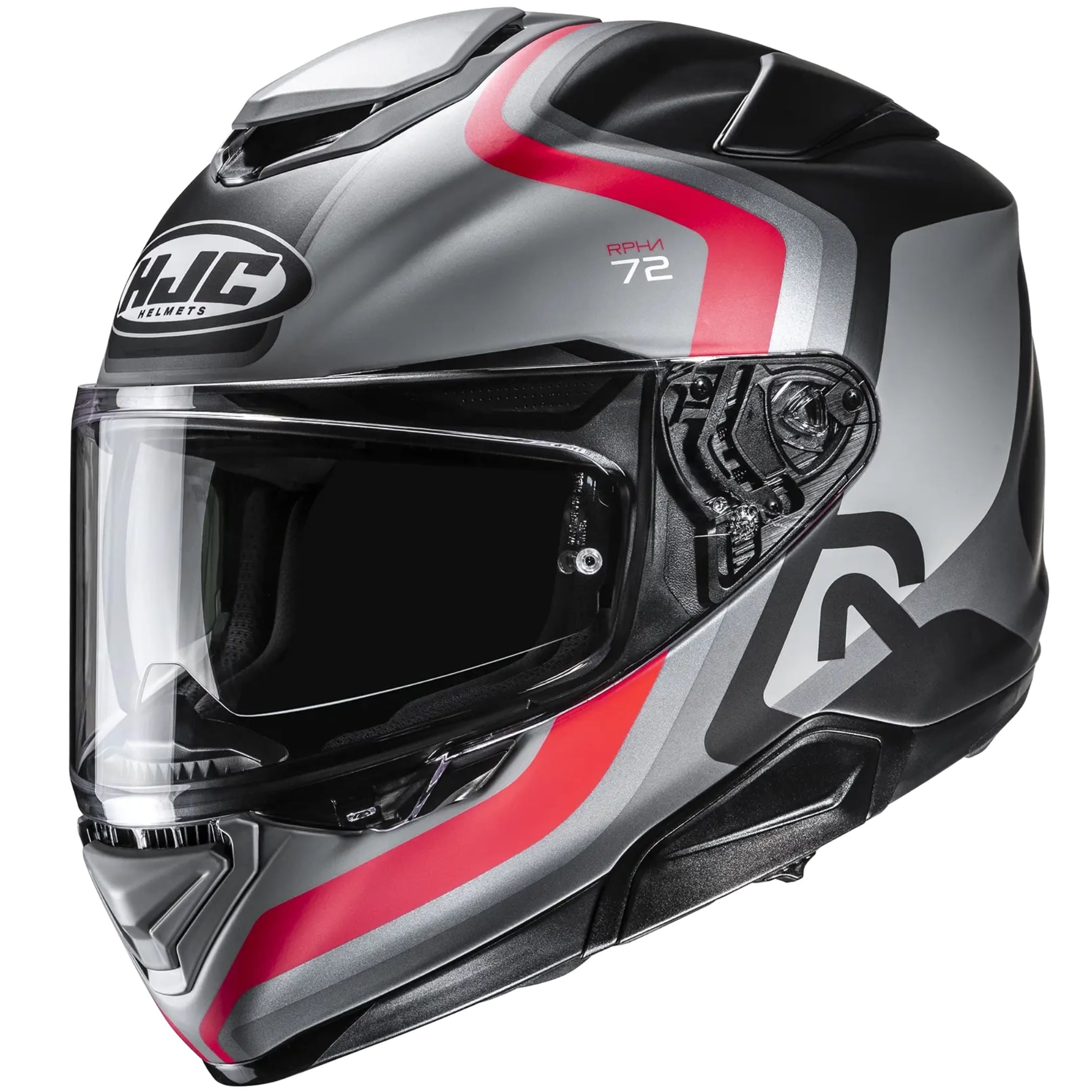 HJC HJC RPHA 72 - Ernem Red