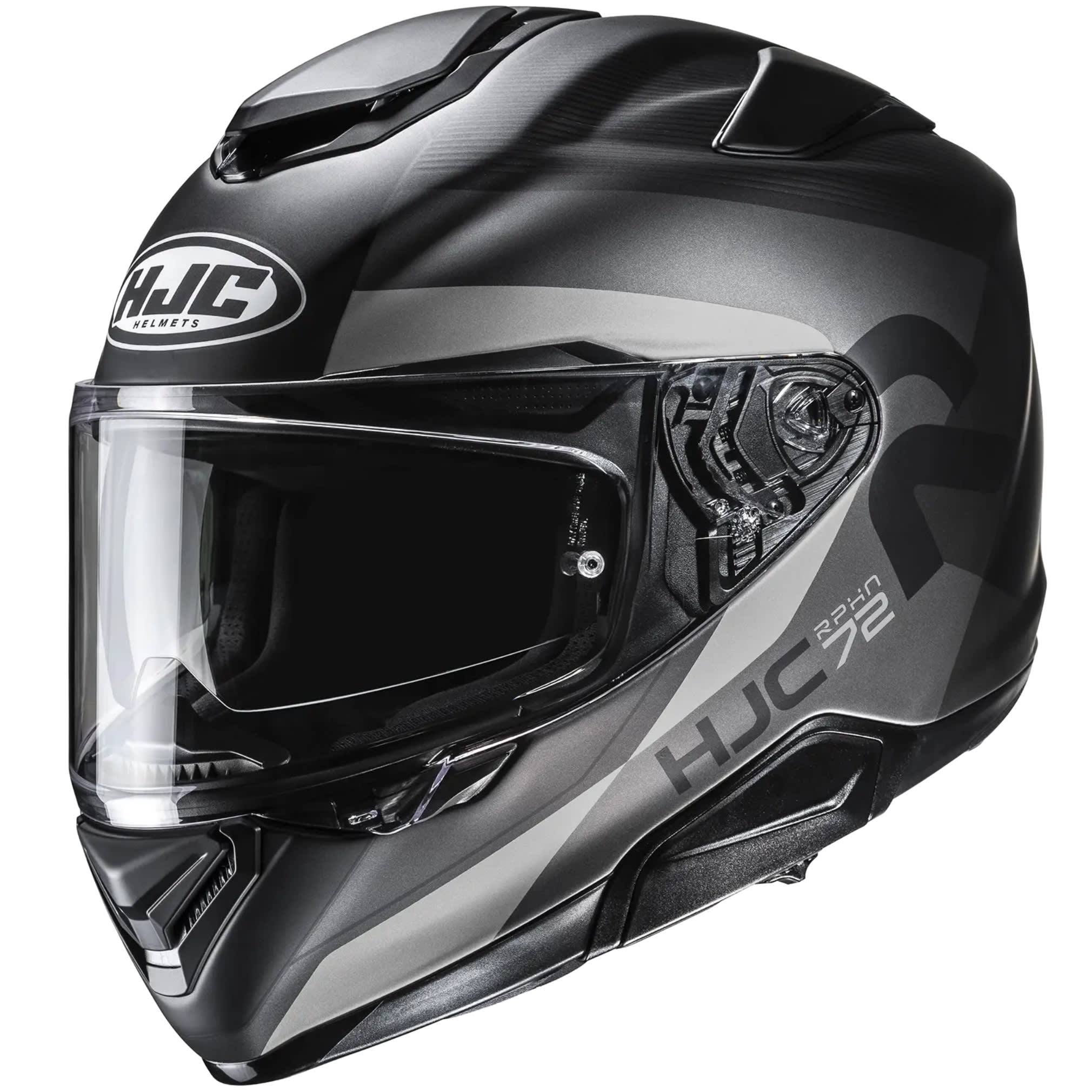 HJC HJC RPHA 72 - Phyta Black
