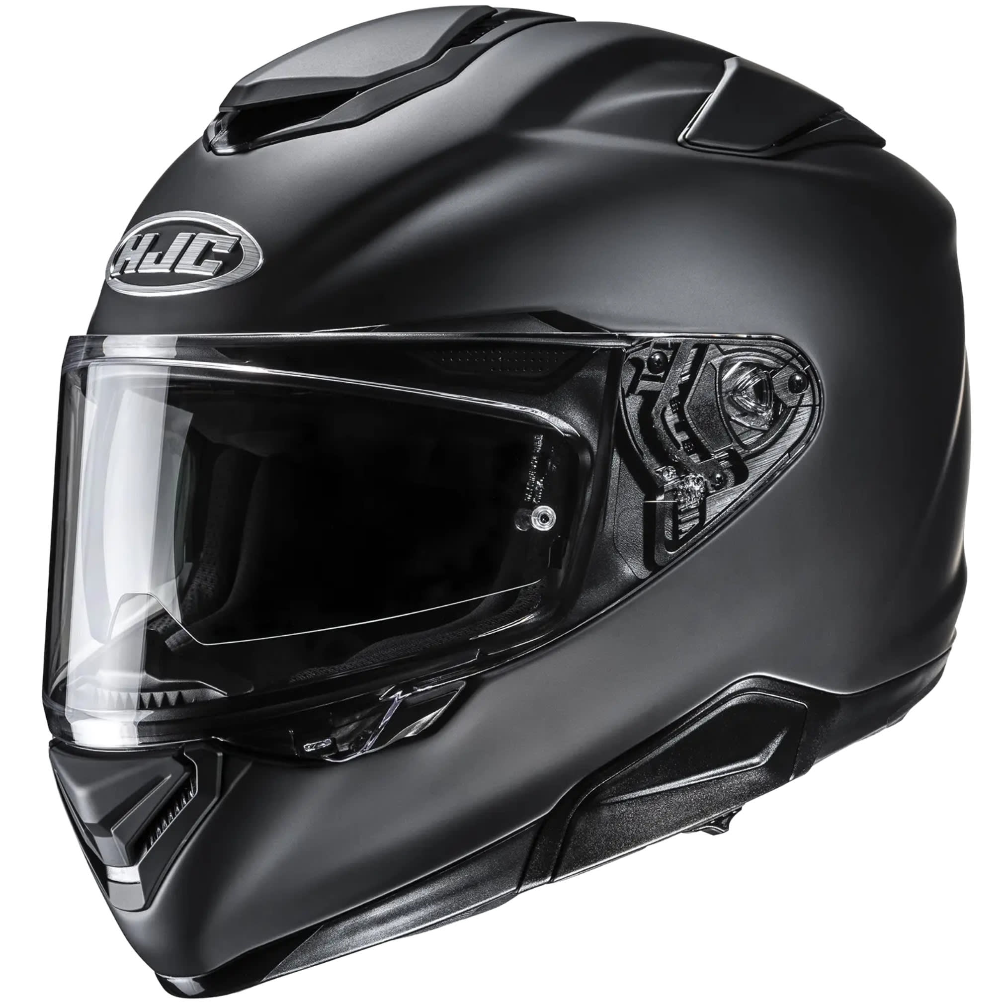 HJC HJC RPHA 72 - Plain Matt Black