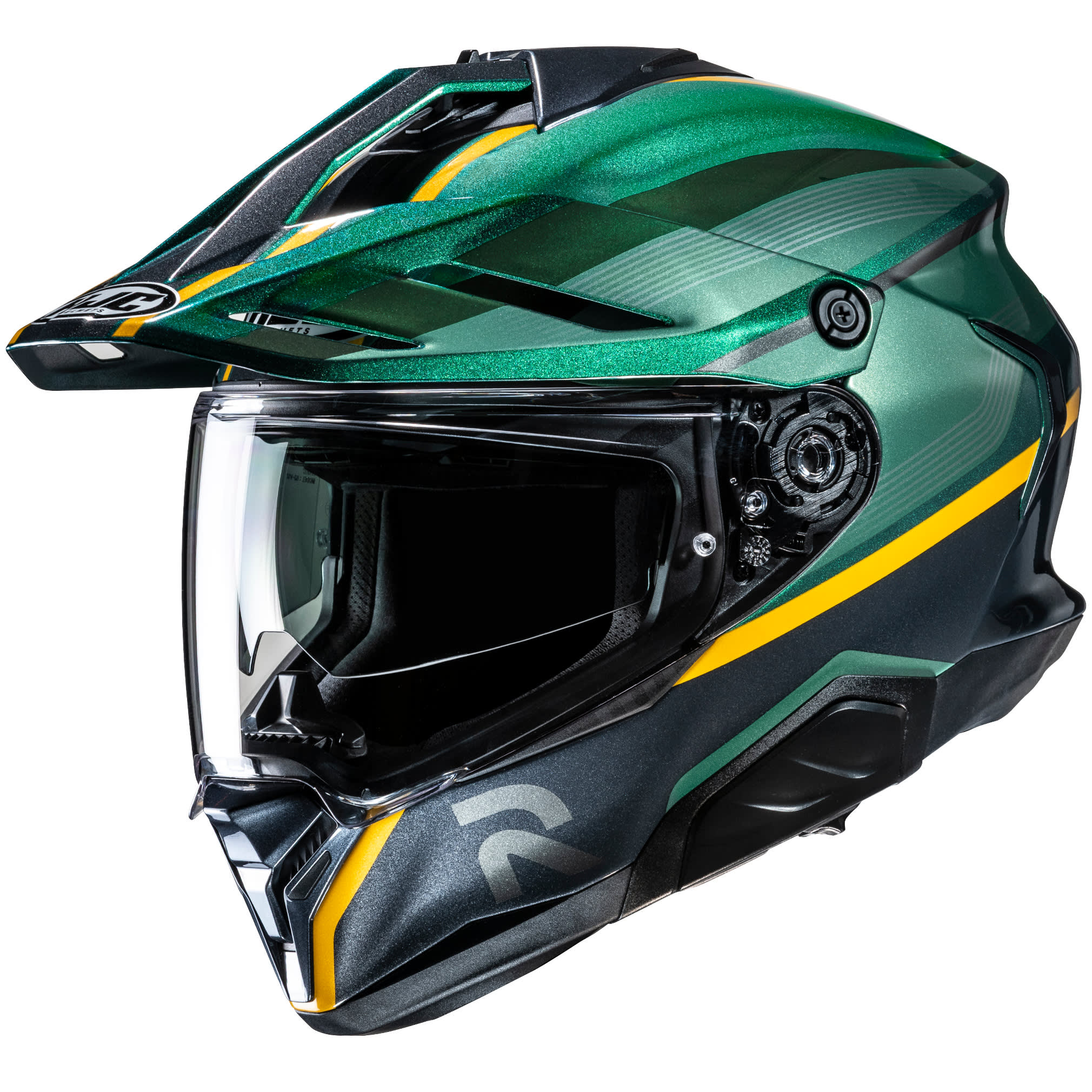 HJC HJC RPHA 60 - Arbre Green
