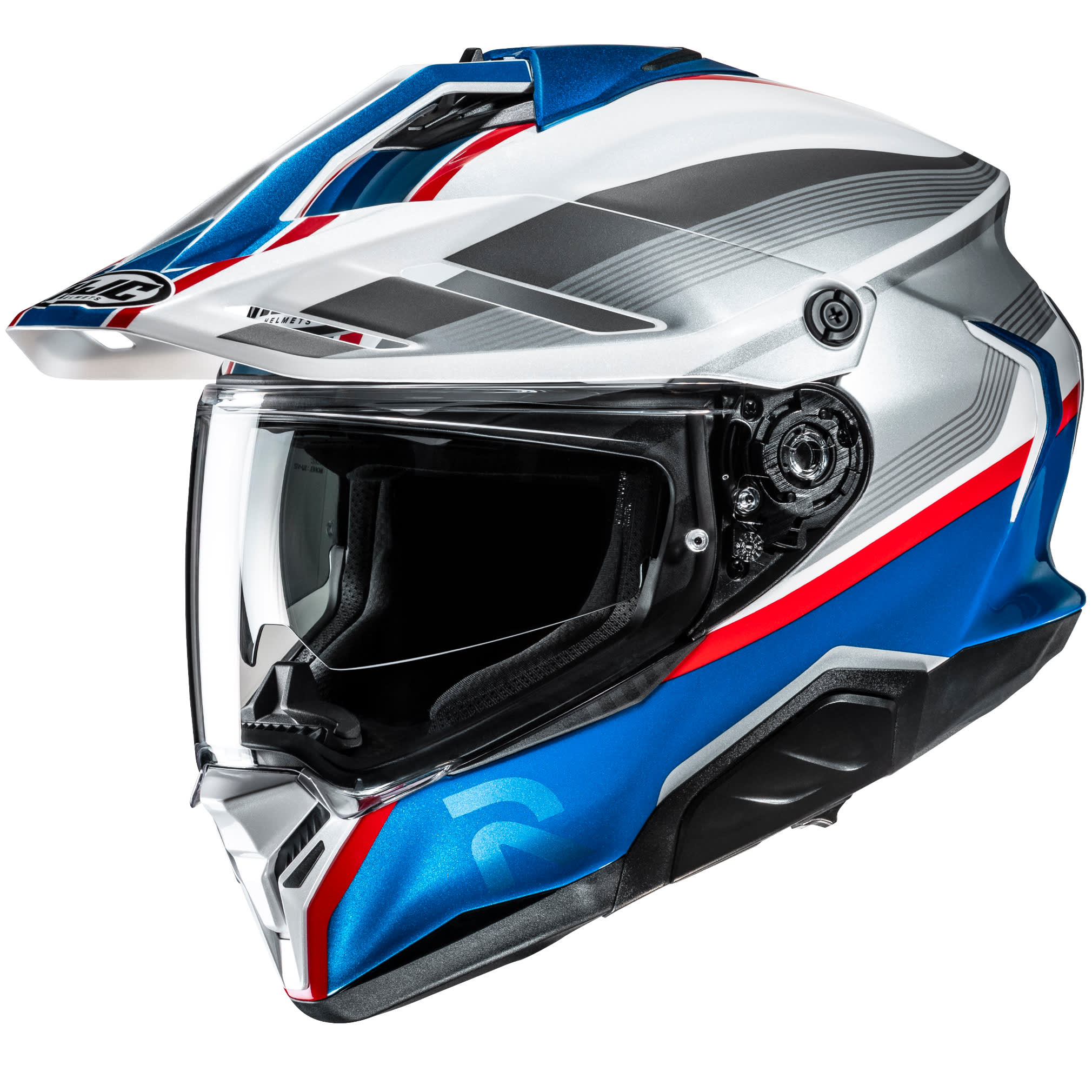 HJC HJC RPHA 60 - Arbre White / Blue / Red