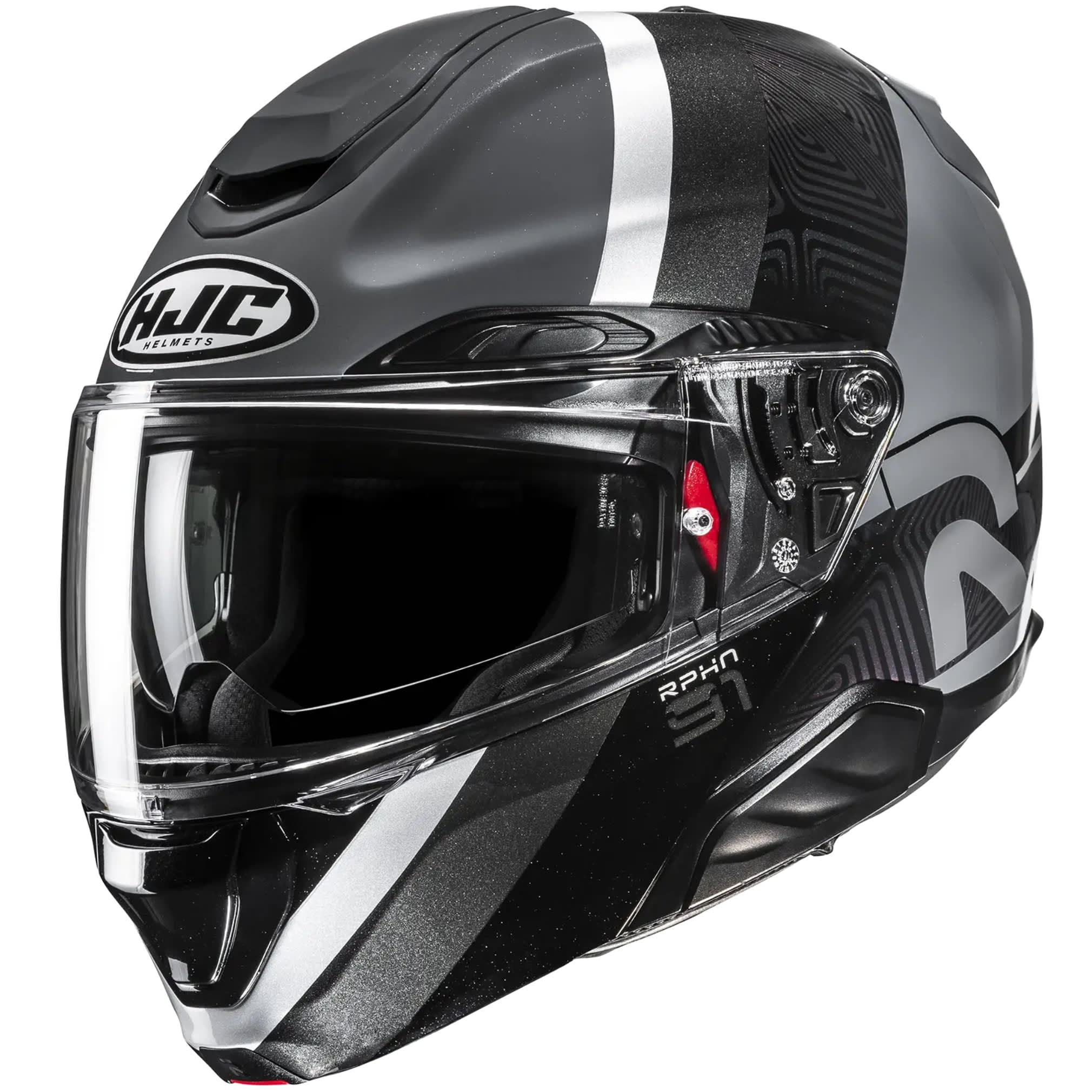 HJC HJC RPHA 91 - Fensh Black