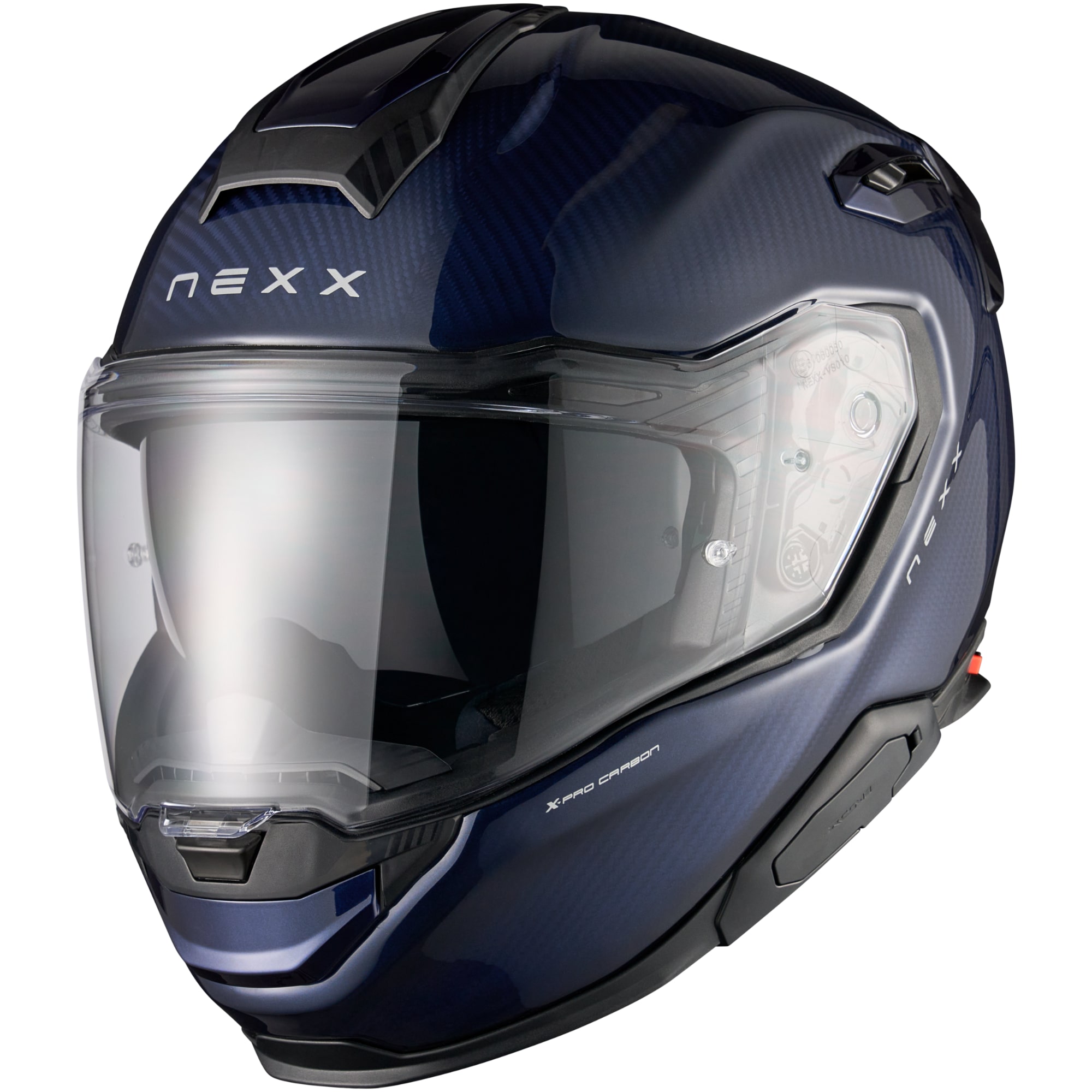 Nexx Nexx X.TR Carbon - Atlantic Blue