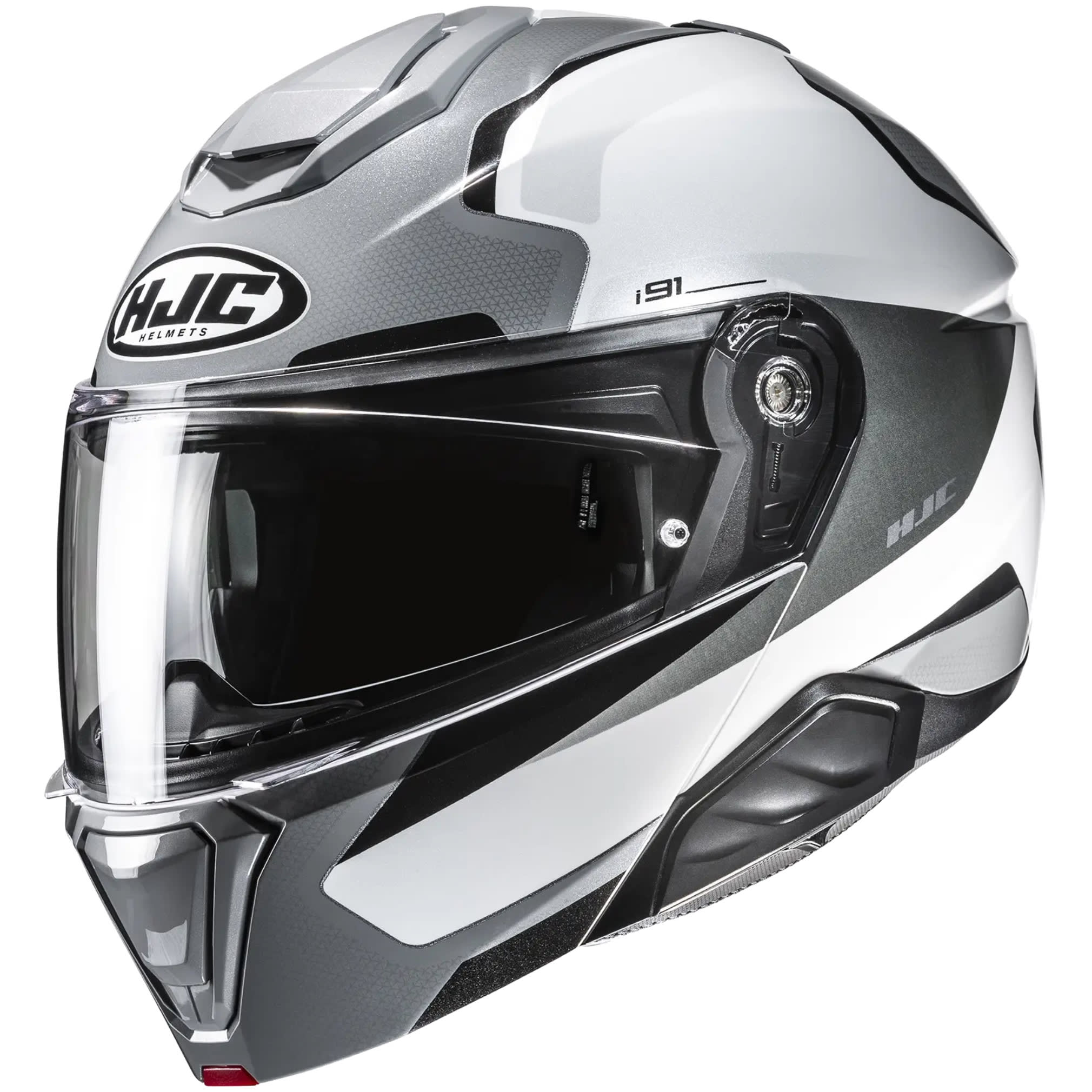 HJC HJC i91 - Felio Black