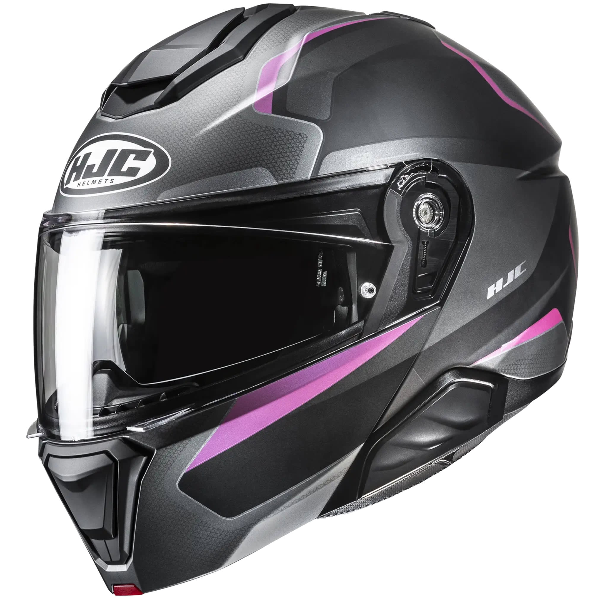 HJC HJC i91 - Felio Pink